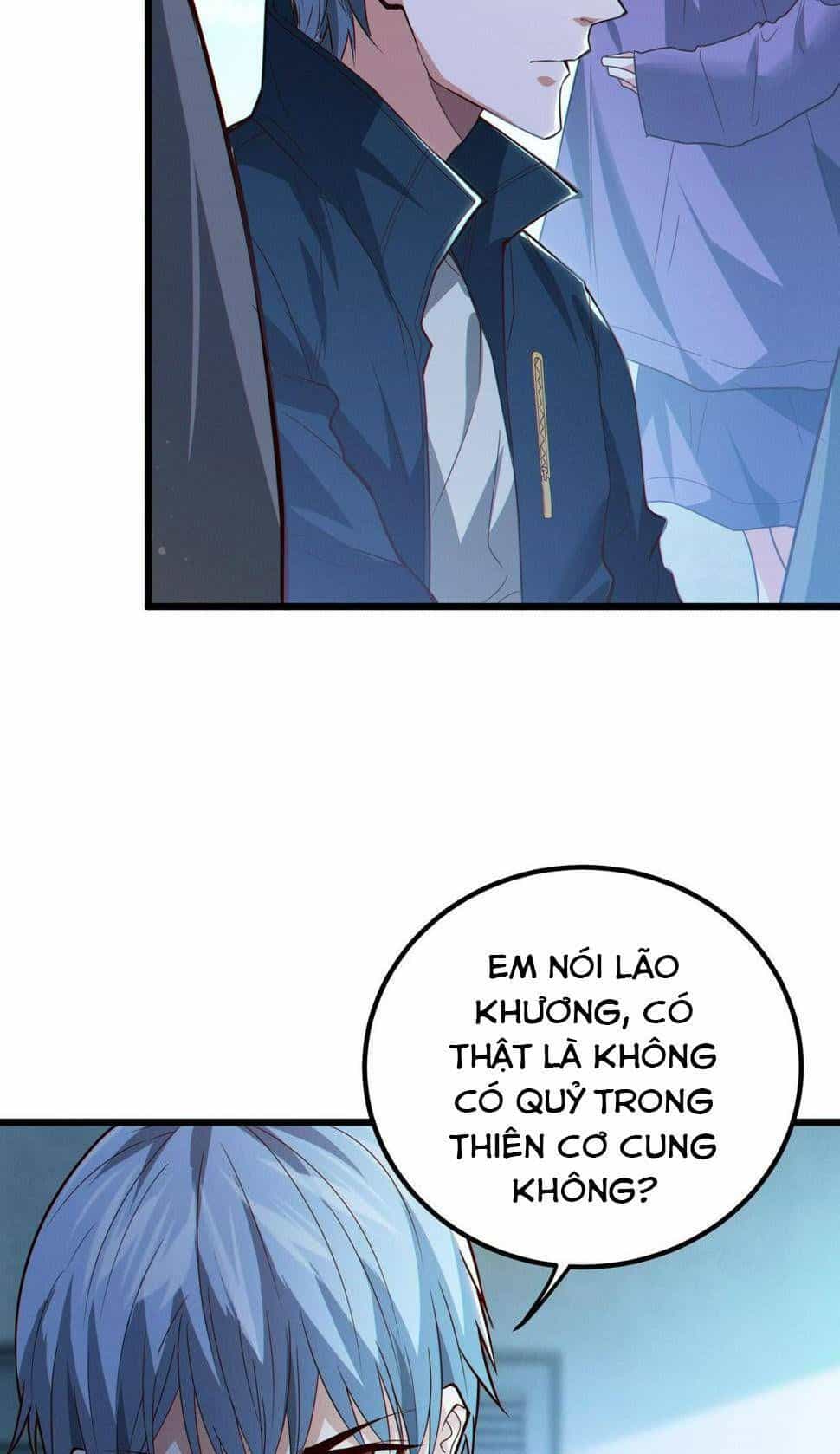 Trong Tôi Có Quỷ - Chương 13 - ảnh 39