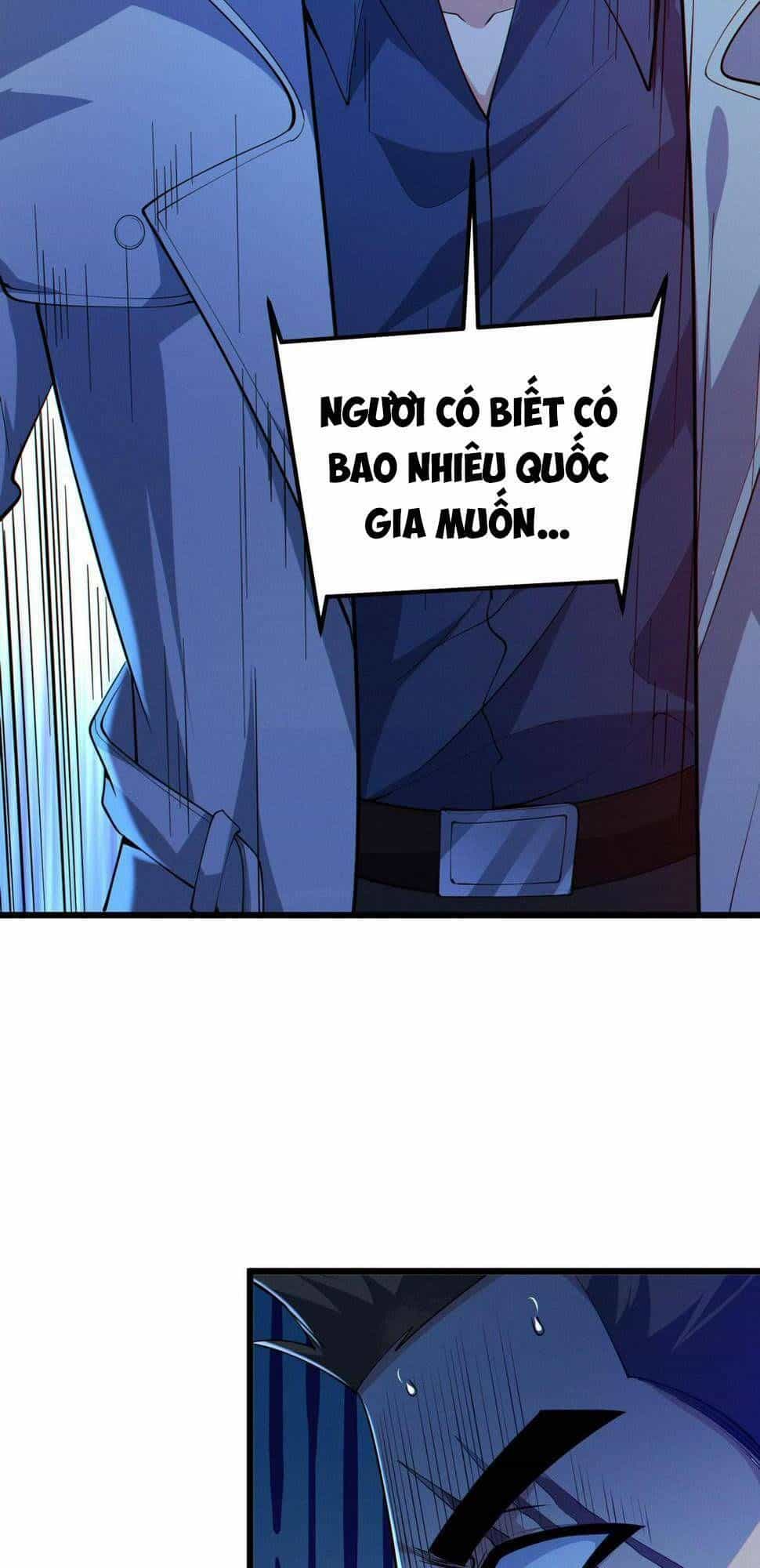 Trong Tôi Có Quỷ - Chương 13 - ảnh 44