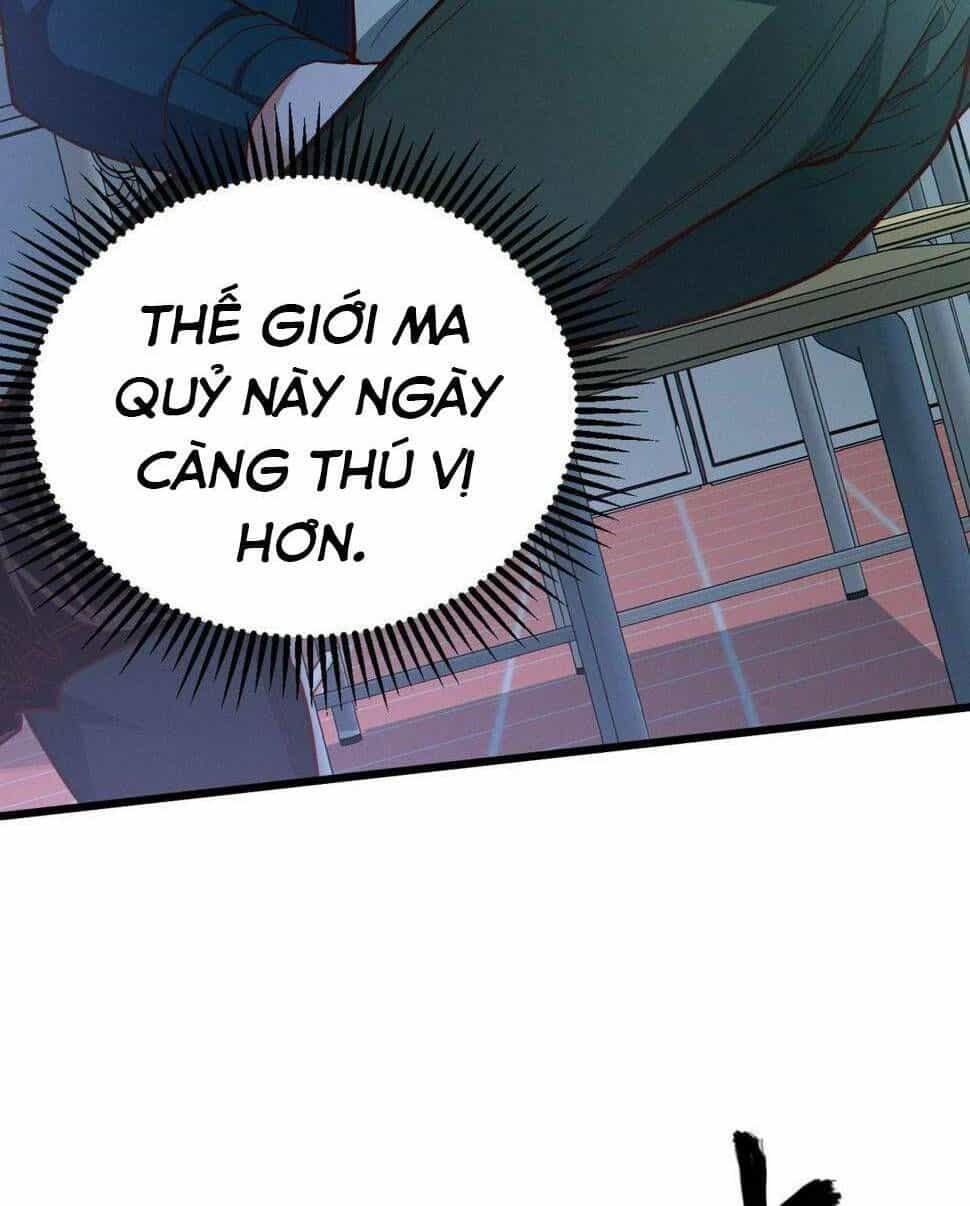 Trong Tôi Có Quỷ - Chương 13 - ảnh 51