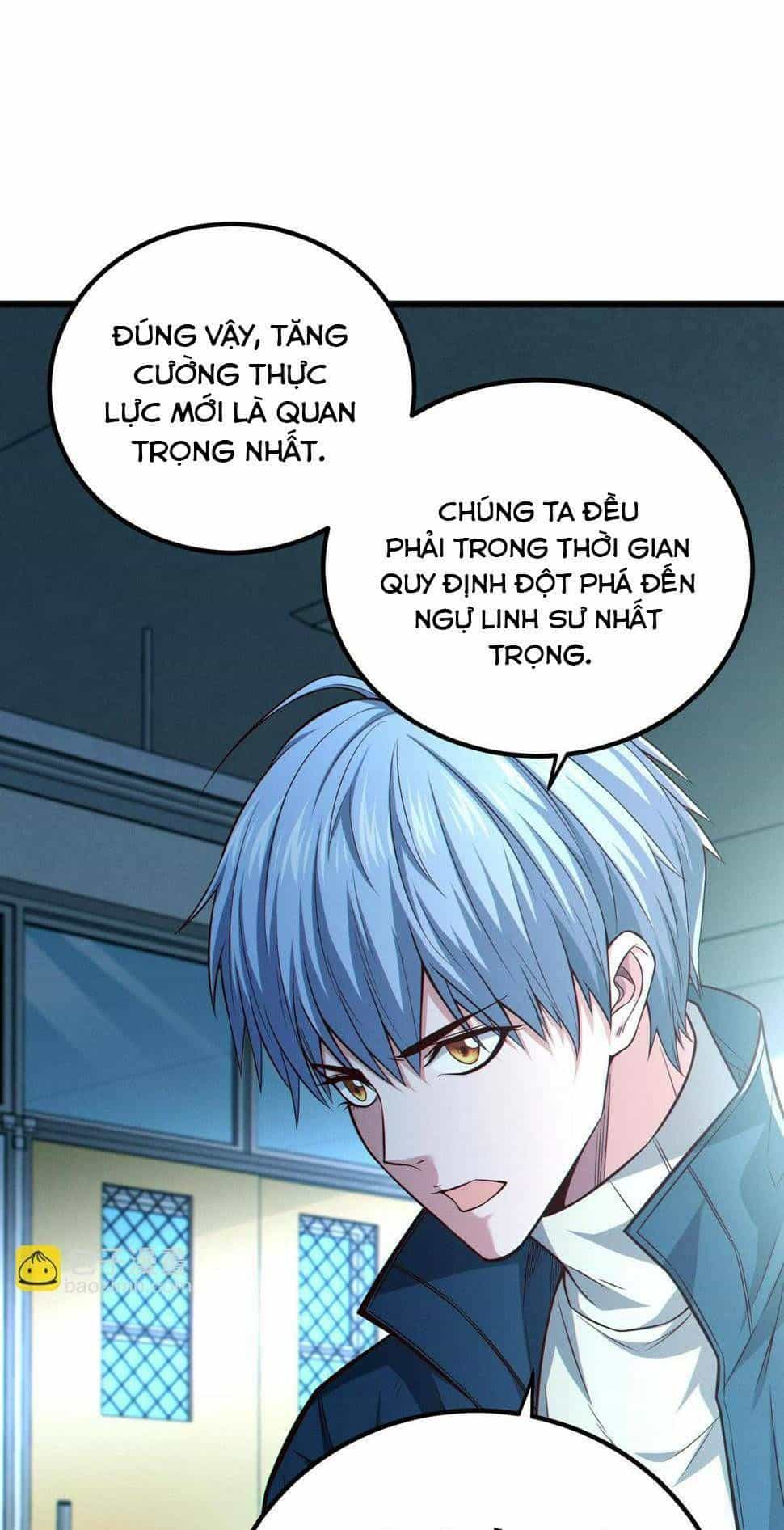 Trong Tôi Có Quỷ - Chương 13 - ảnh 56
