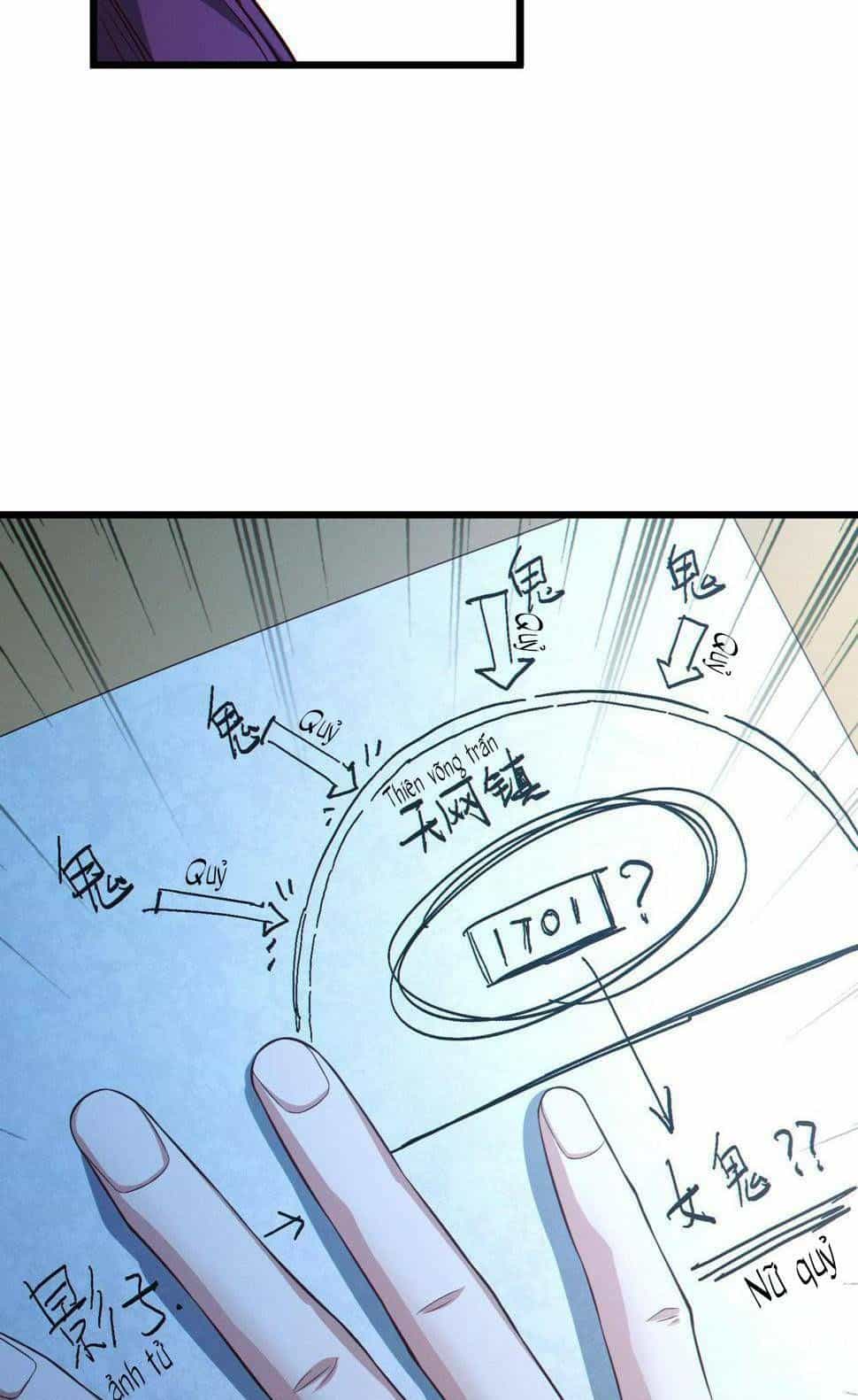 Trong Tôi Có Quỷ - Chương 13 - ảnh 60