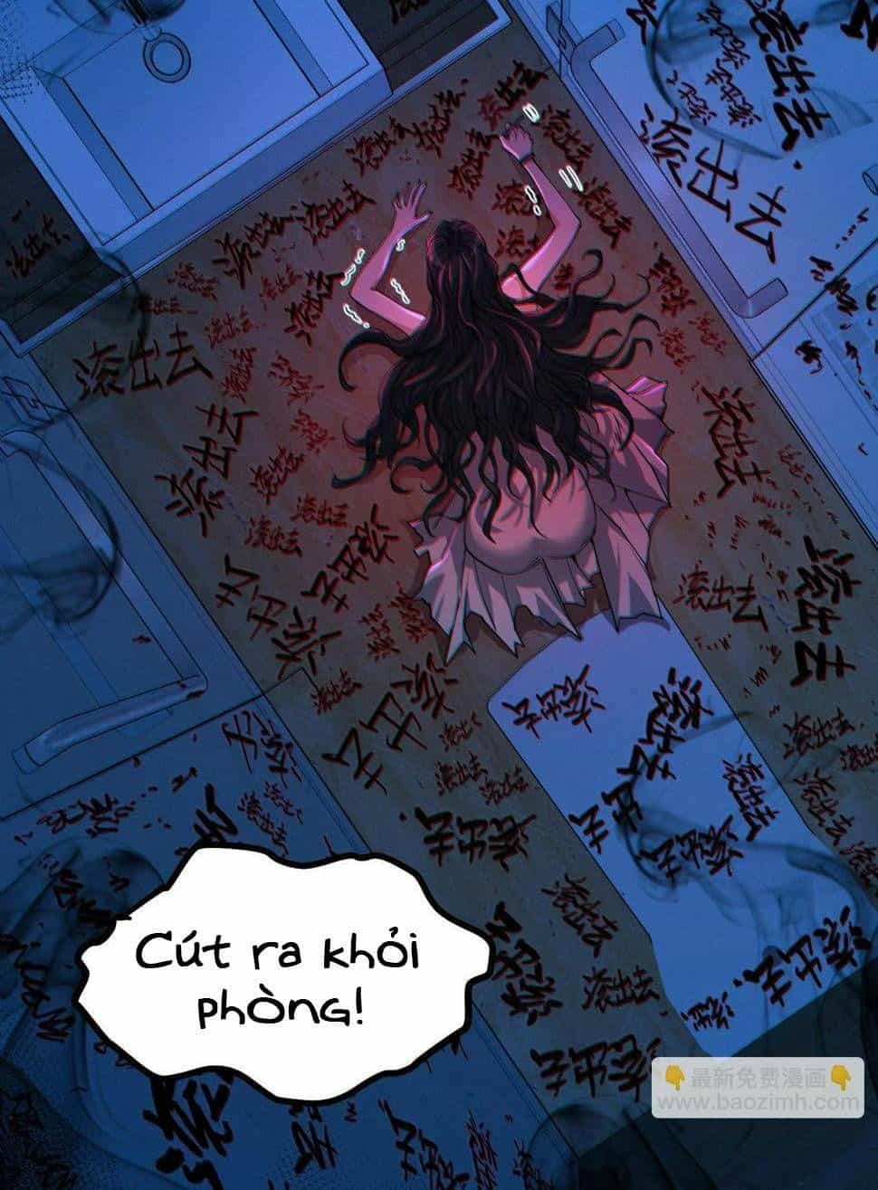 Trong Tôi Có Quỷ - Chương 13 - ảnh 65