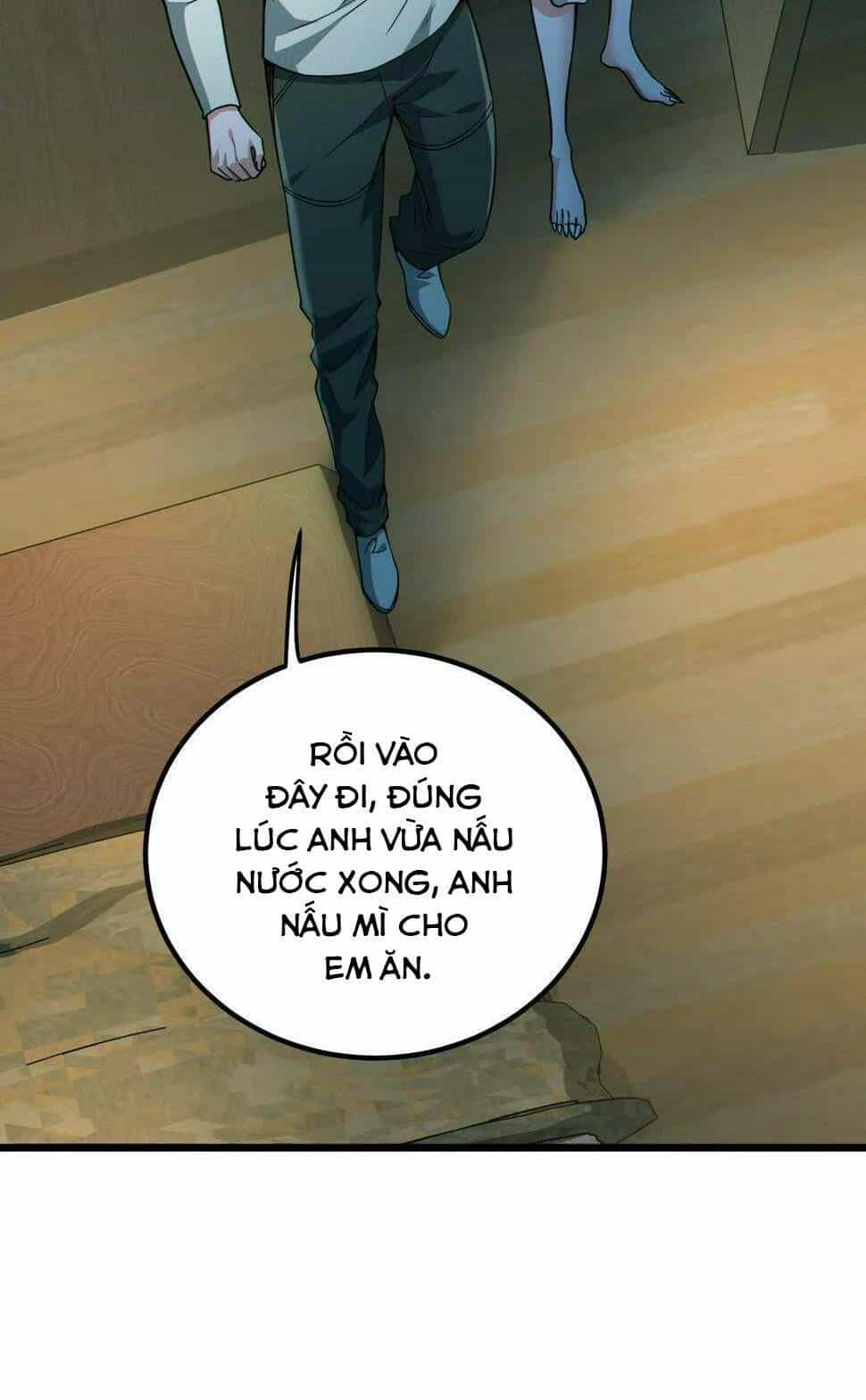 Trong Tôi Có Quỷ - Chương 14 - ảnh 22