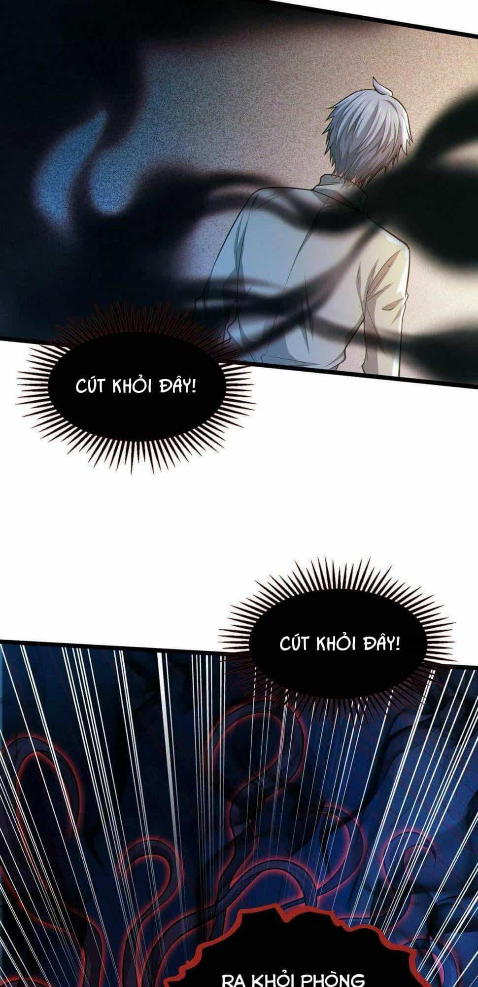 Trong Tôi Có Quỷ - Chương 14 - ảnh 24
