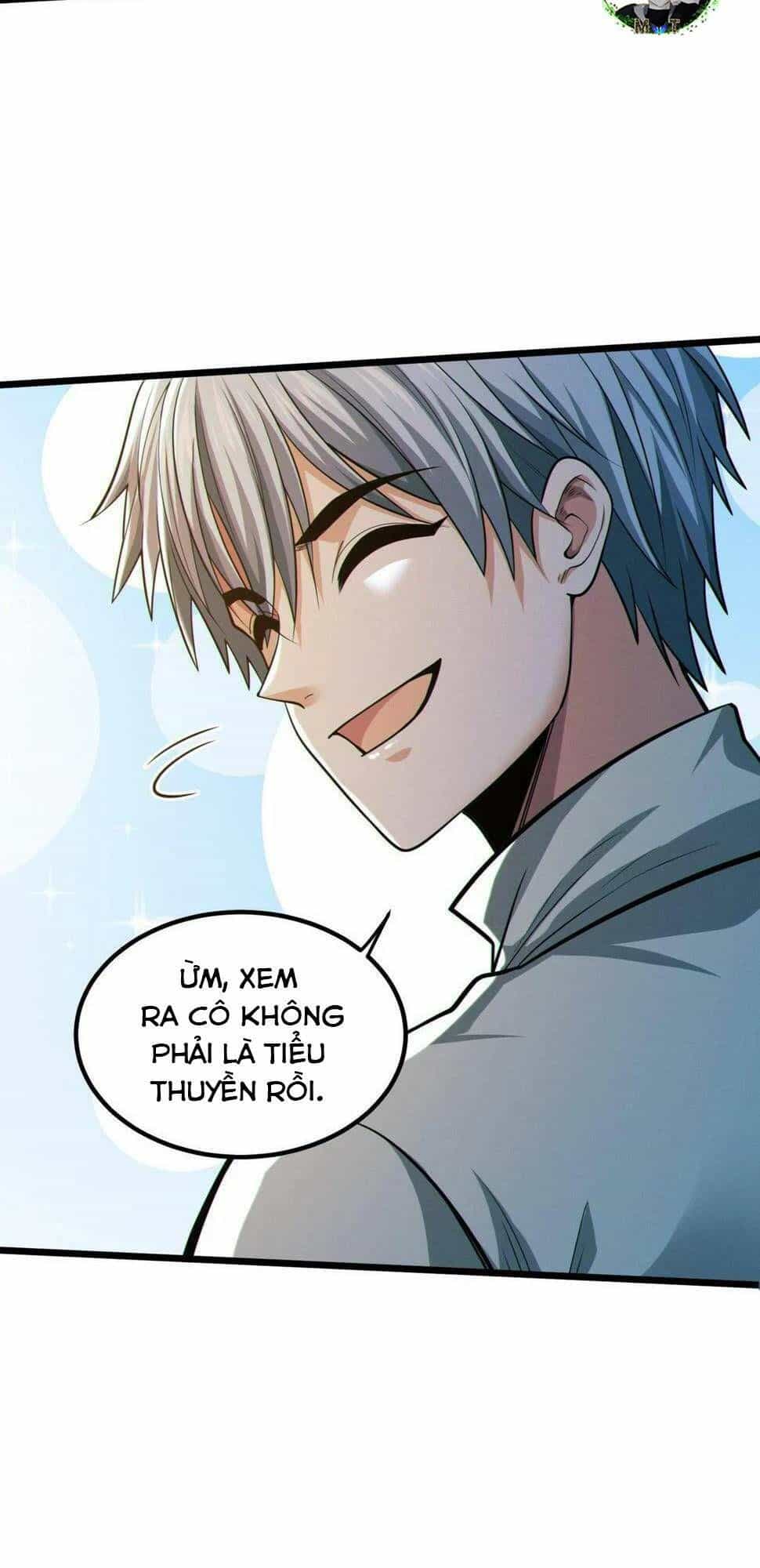 Trong Tôi Có Quỷ - Chương 14 - ảnh 26