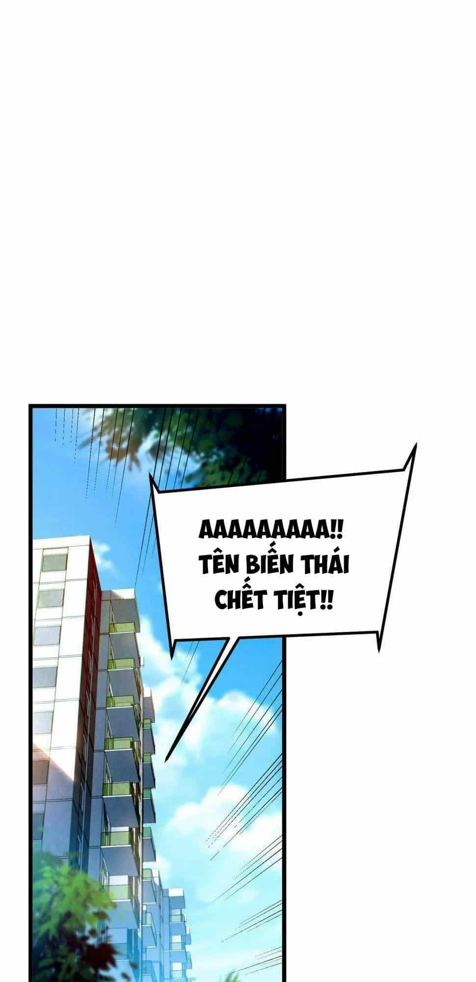 Trong Tôi Có Quỷ - Chương 14 - ảnh 34
