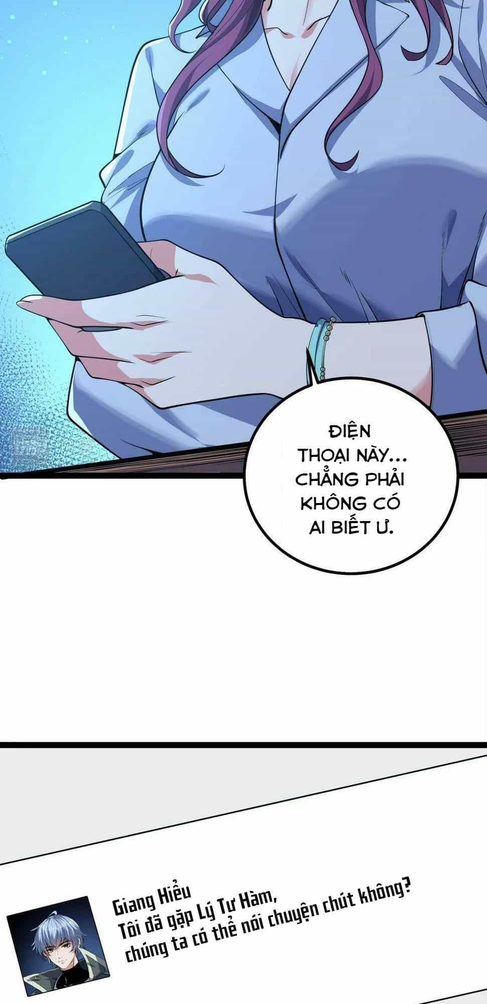 Trong Tôi Có Quỷ - Chương 14 - ảnh 47