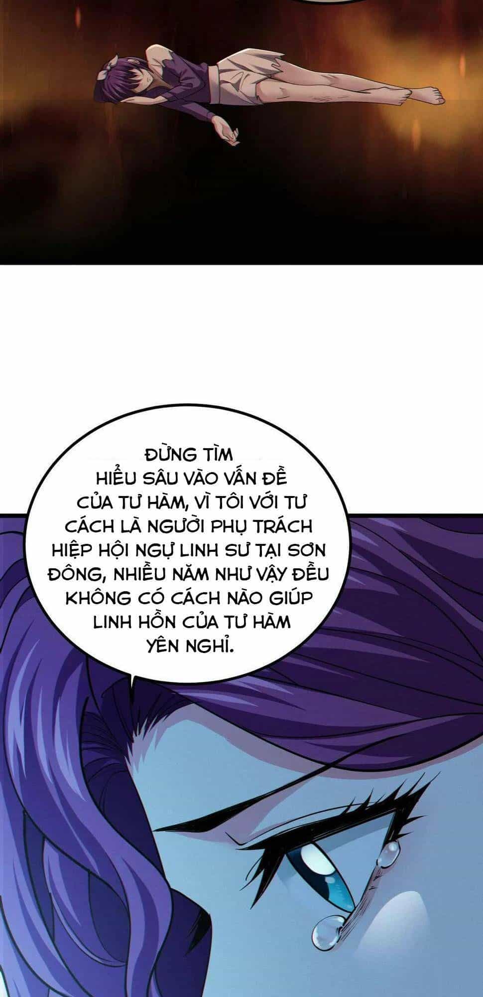 Trong Tôi Có Quỷ - Chương 14 - ảnh 68