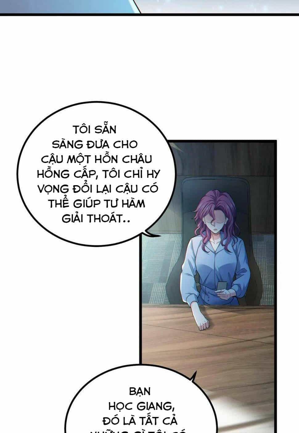 Trong Tôi Có Quỷ - Chương 14 - ảnh 70