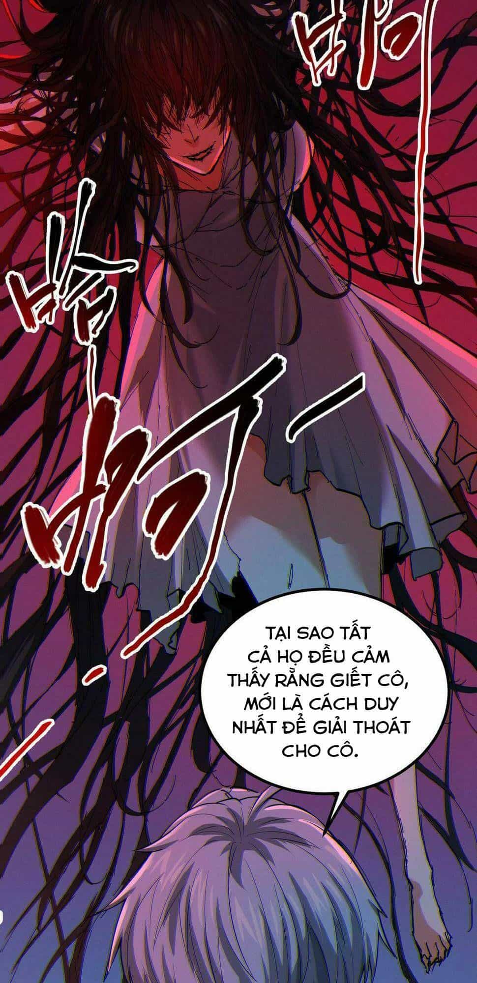Trong Tôi Có Quỷ - Chương 14 - ảnh 77