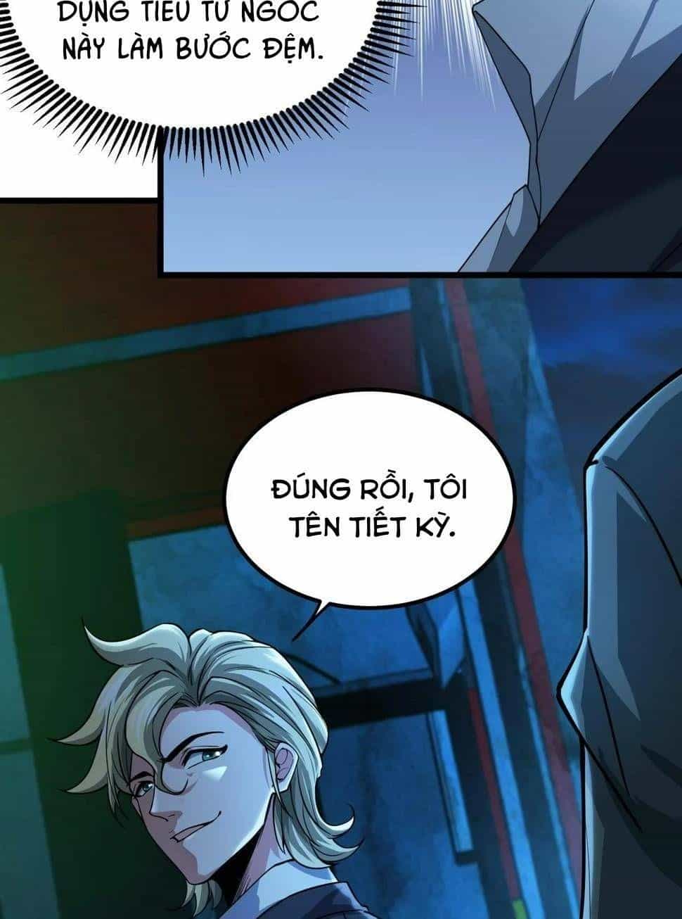 Trong Tôi Có Quỷ - Chương 15 - ảnh 25