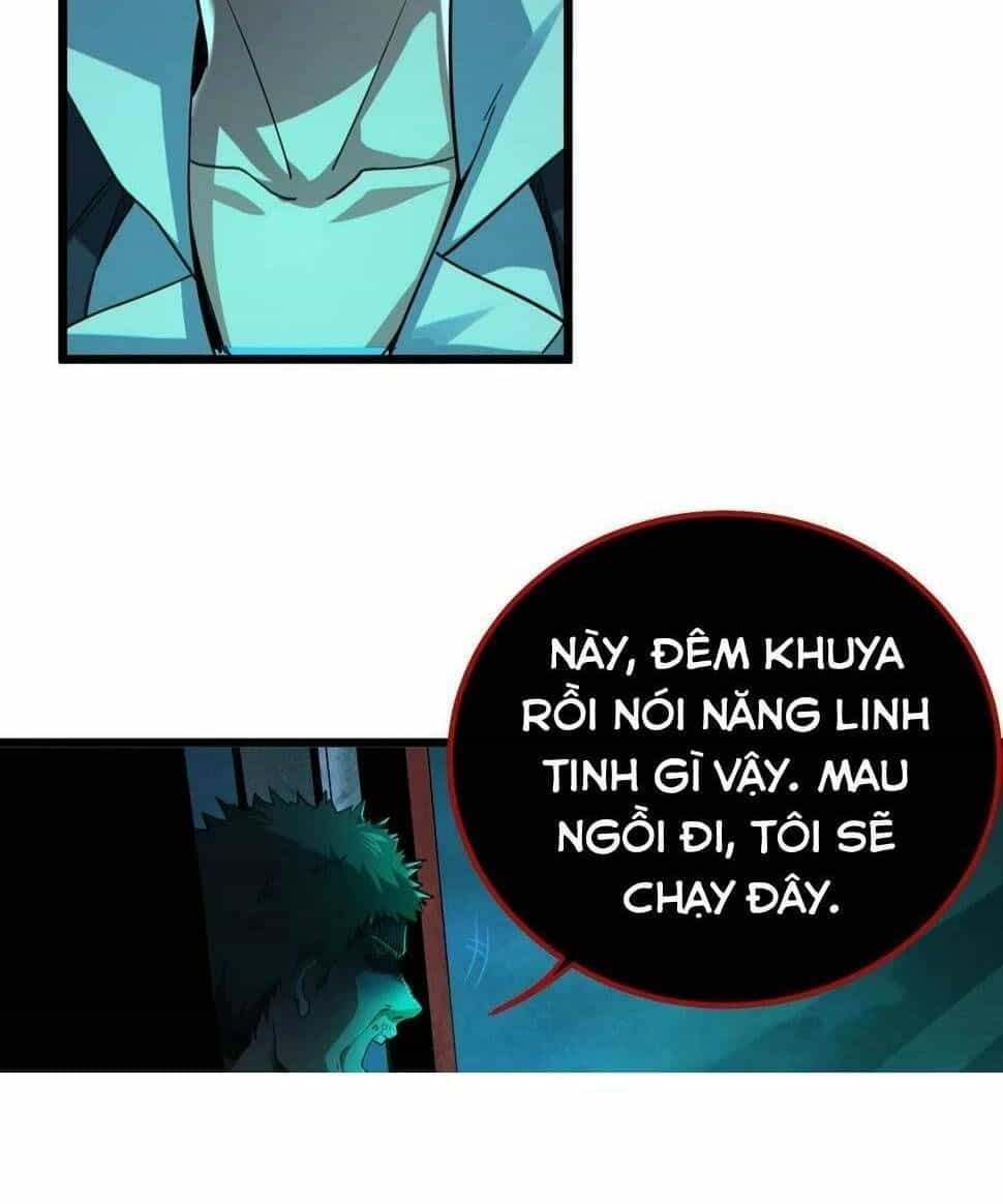 Trong Tôi Có Quỷ - Chương 15 - ảnh 42
