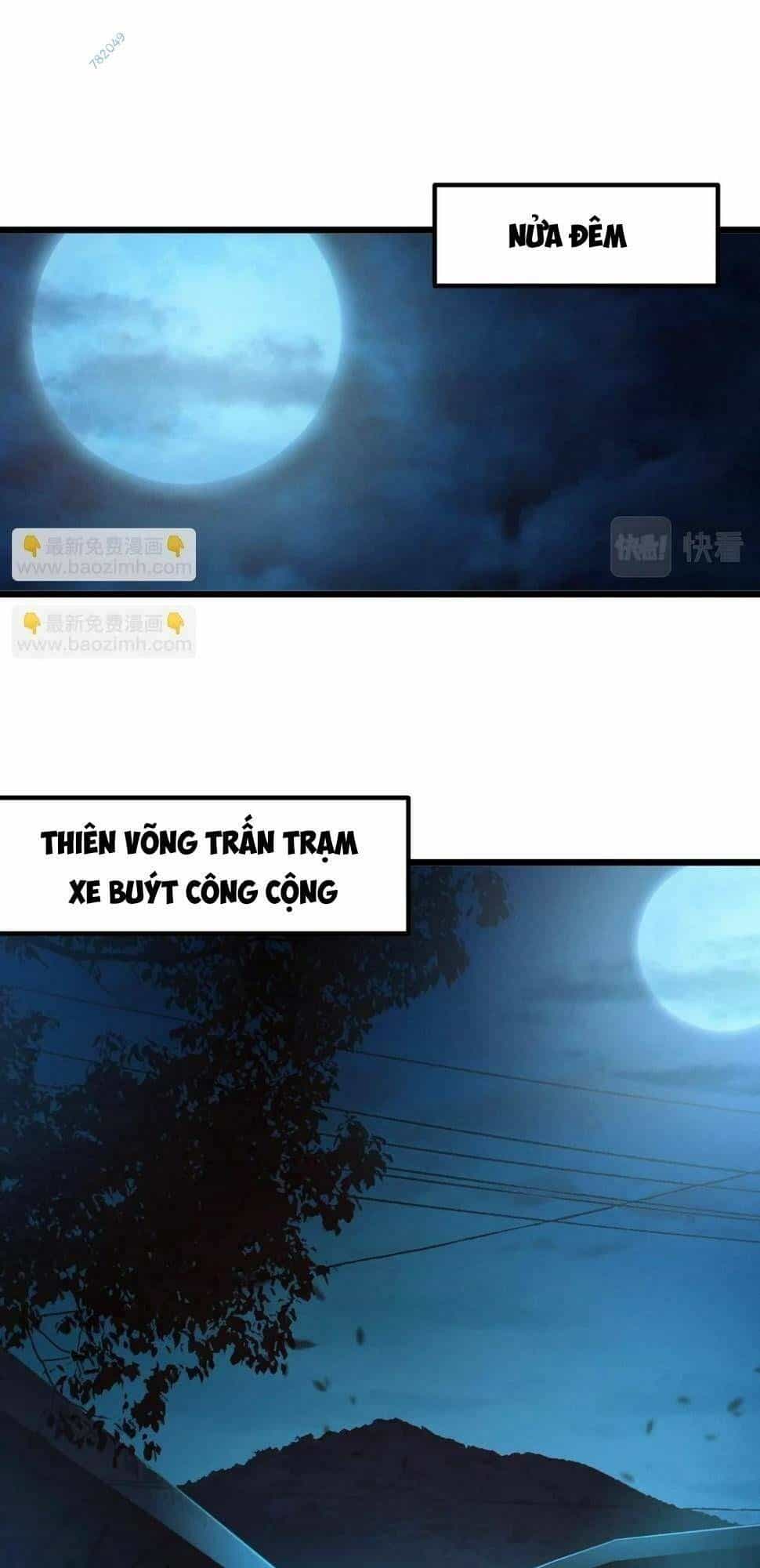 Trong Tôi Có Quỷ - Chương 15 - ảnh 5