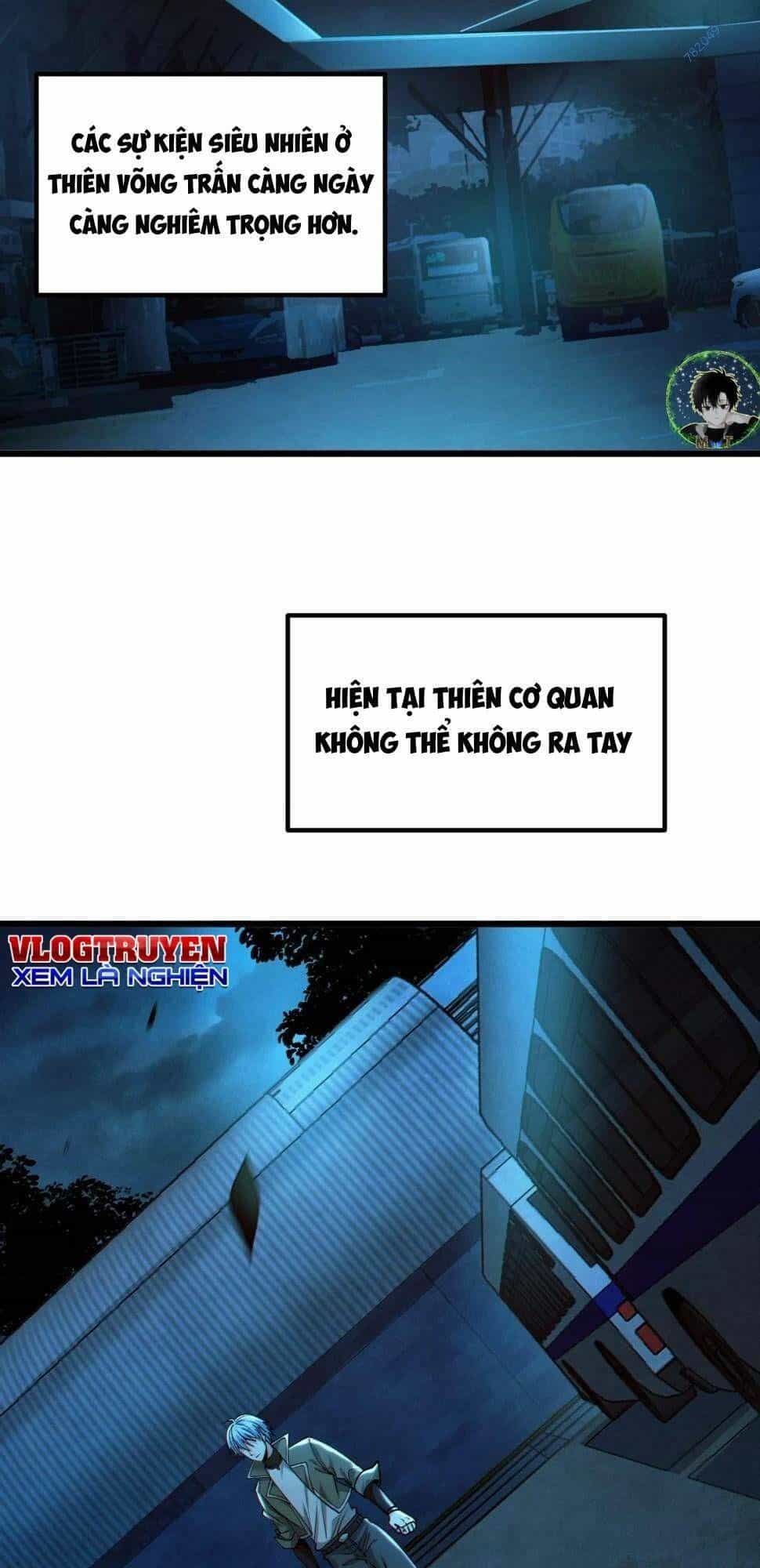 Trong Tôi Có Quỷ - Chương 15 - ảnh 6