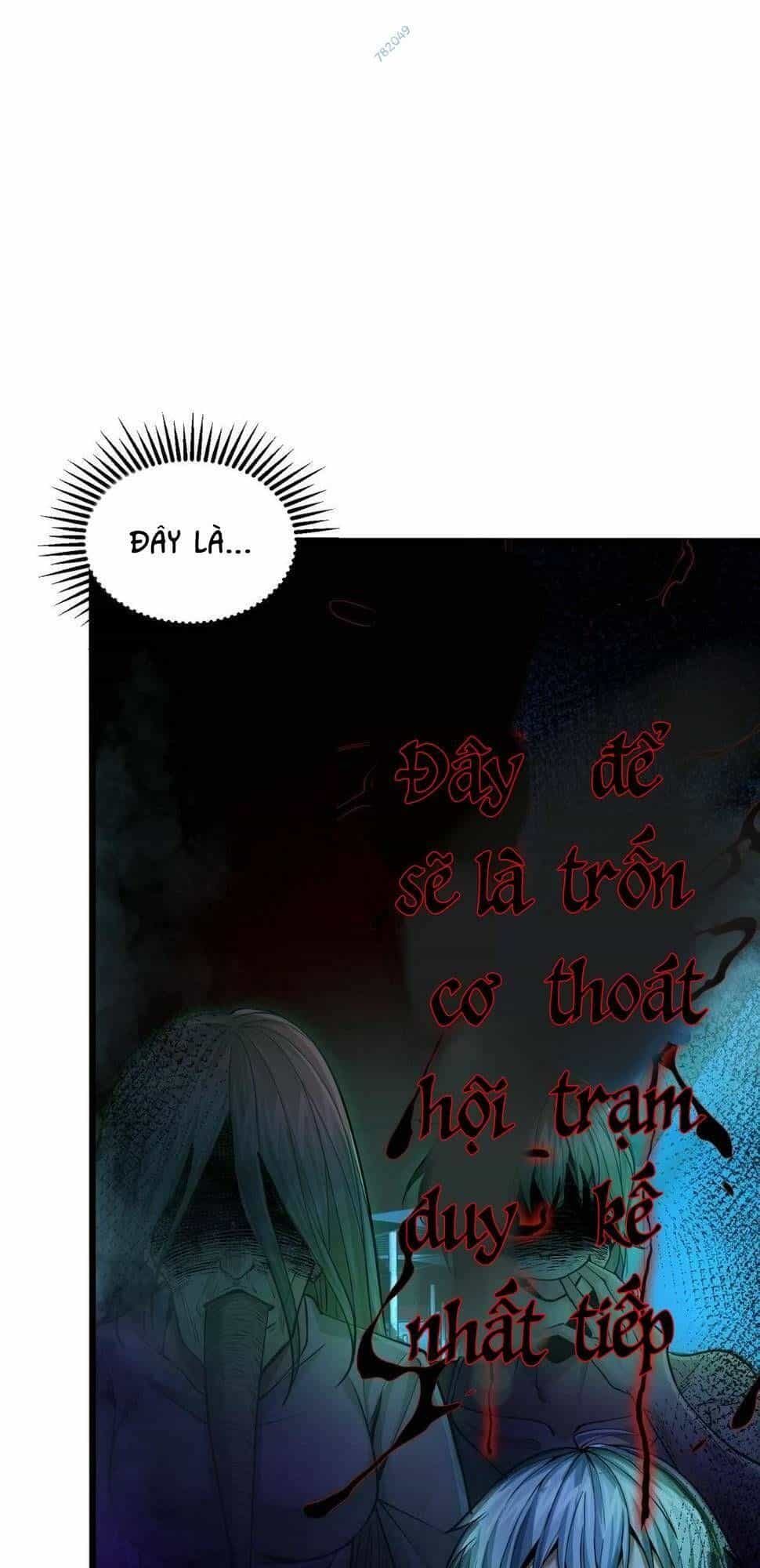 Trong Tôi Có Quỷ - Chương 15 - ảnh 68