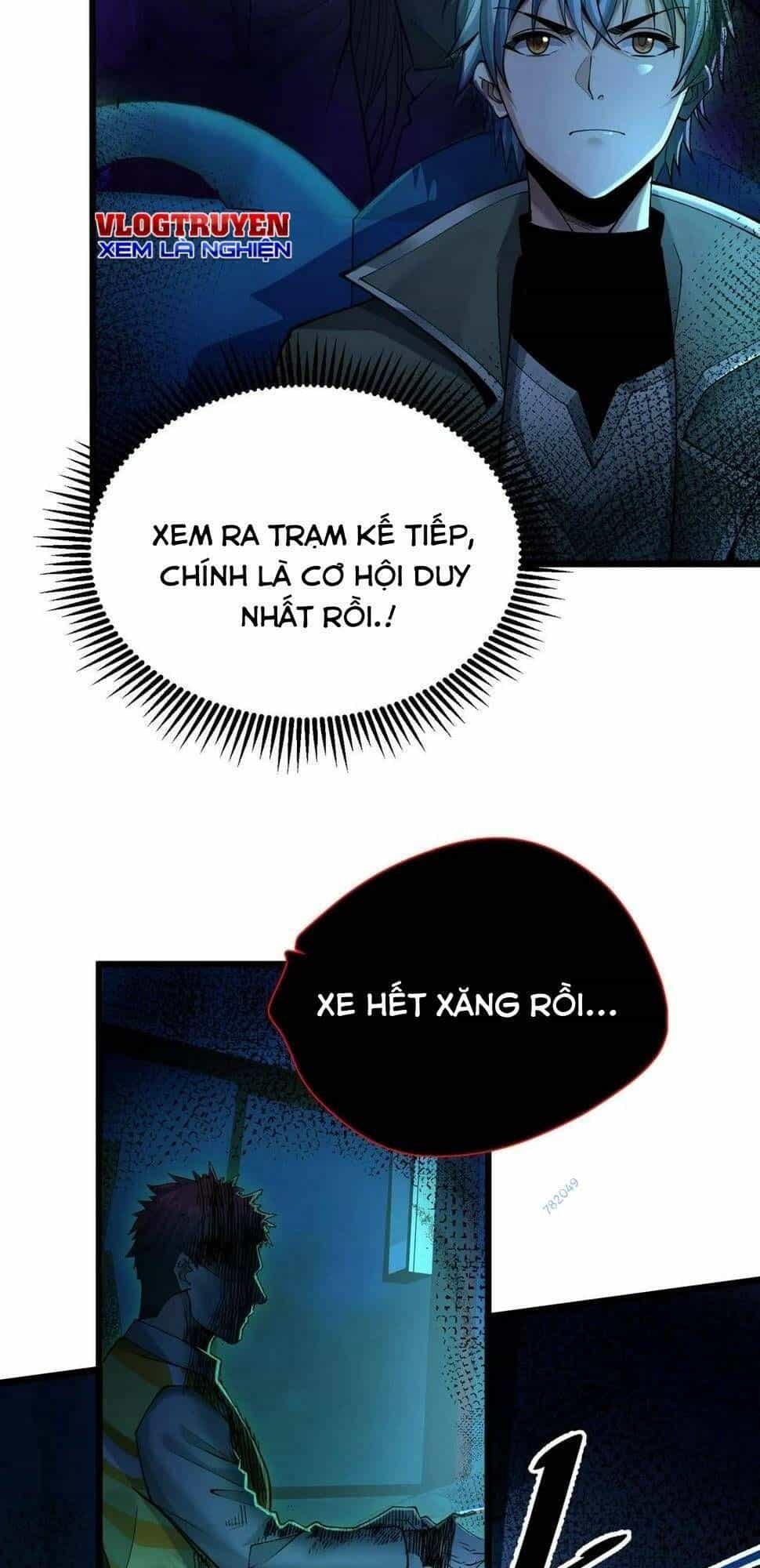 Trong Tôi Có Quỷ - Chương 15 - ảnh 69