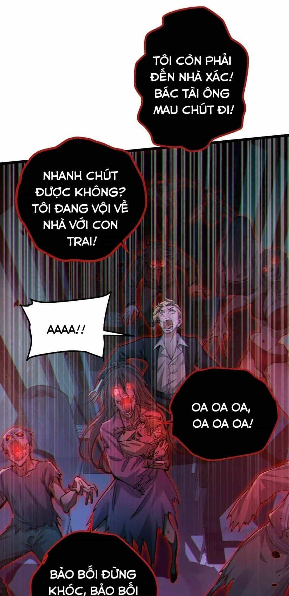 Trong Tôi Có Quỷ - Chương 15 - ảnh 72