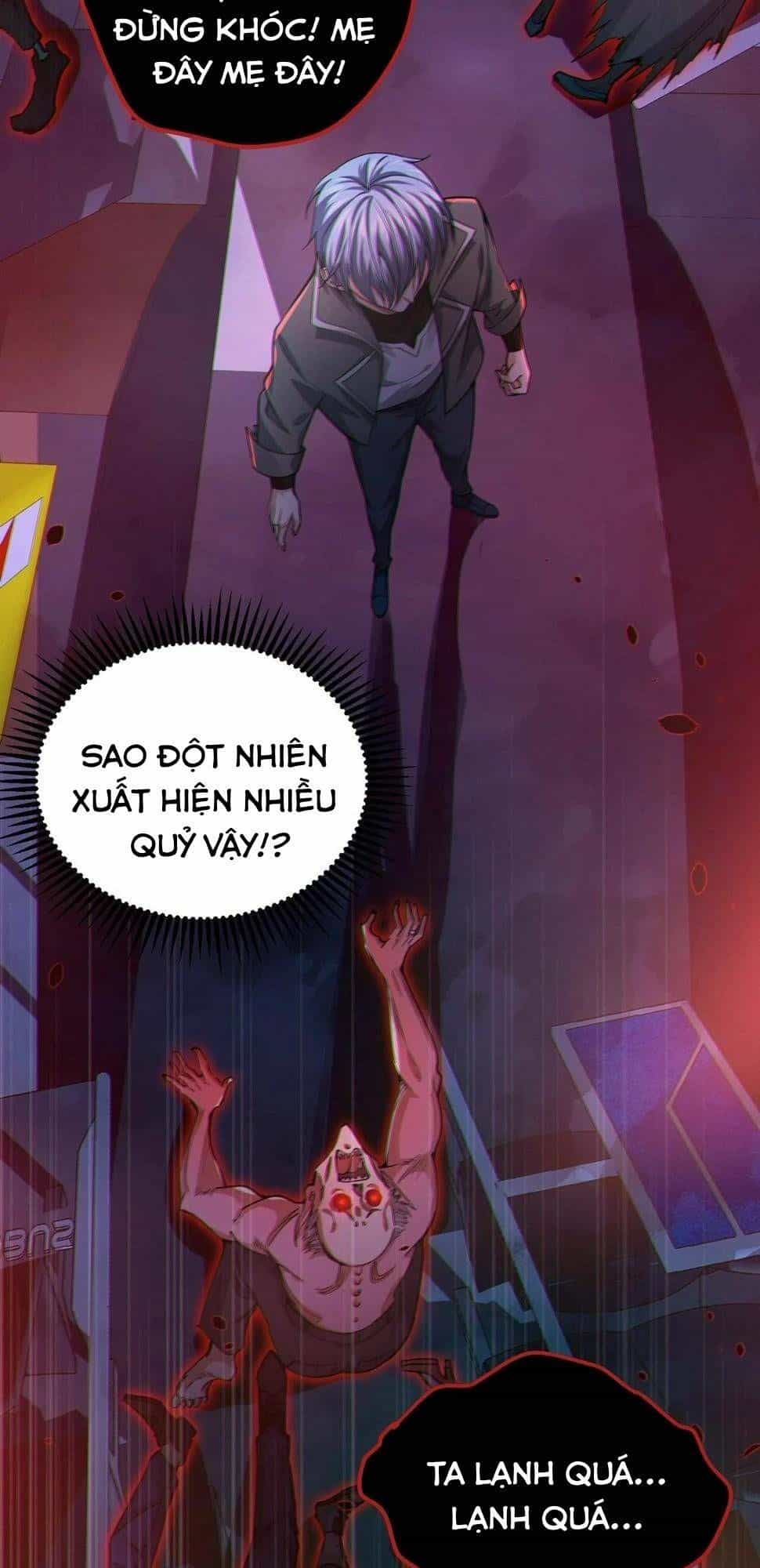 Trong Tôi Có Quỷ - Chương 15 - ảnh 73