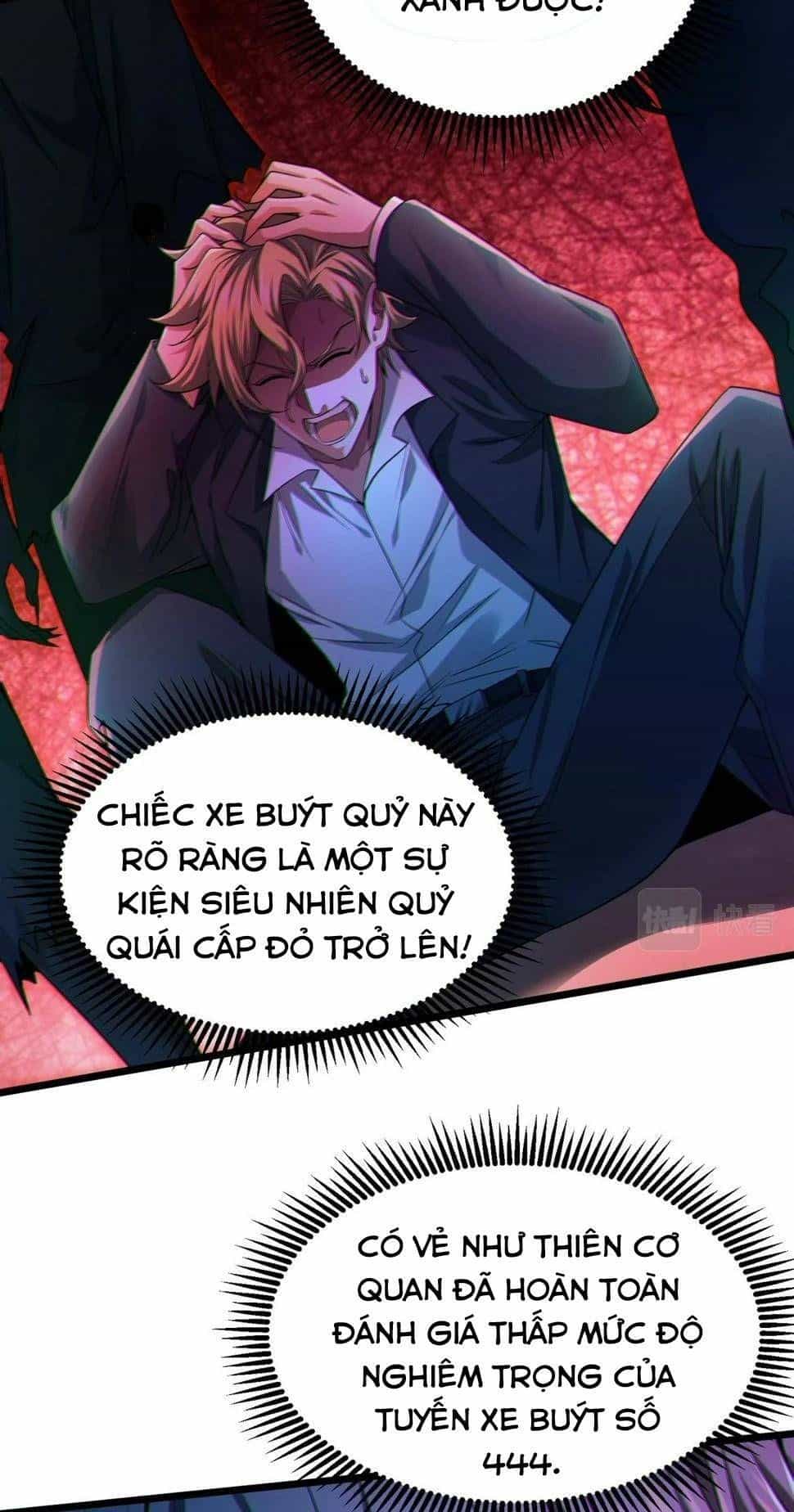 Trong Tôi Có Quỷ - Chương 15 - ảnh 75