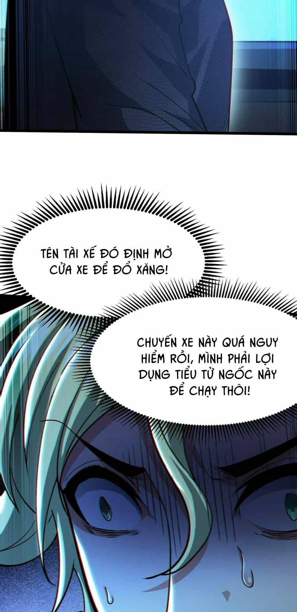 Trong Tôi Có Quỷ - Chương 15 - ảnh 78