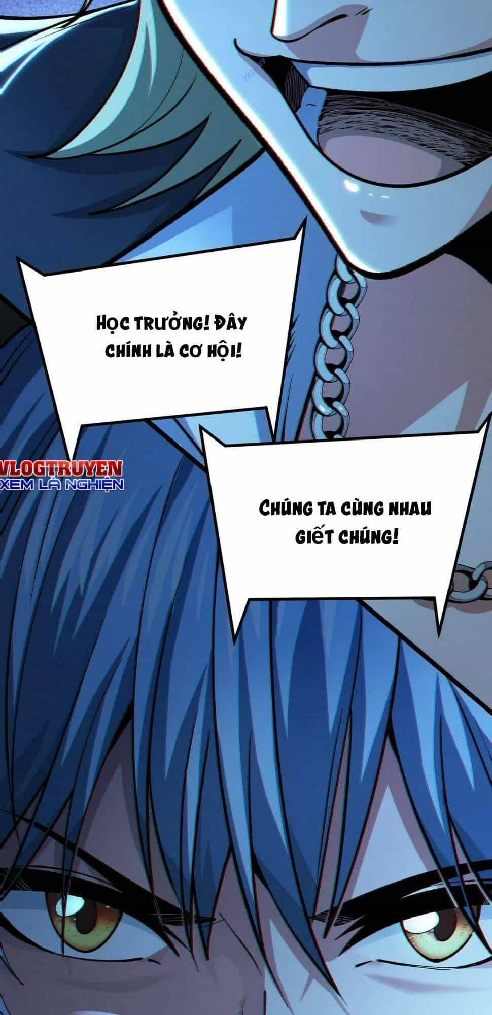 Trong Tôi Có Quỷ - Chương 15 - ảnh 79
