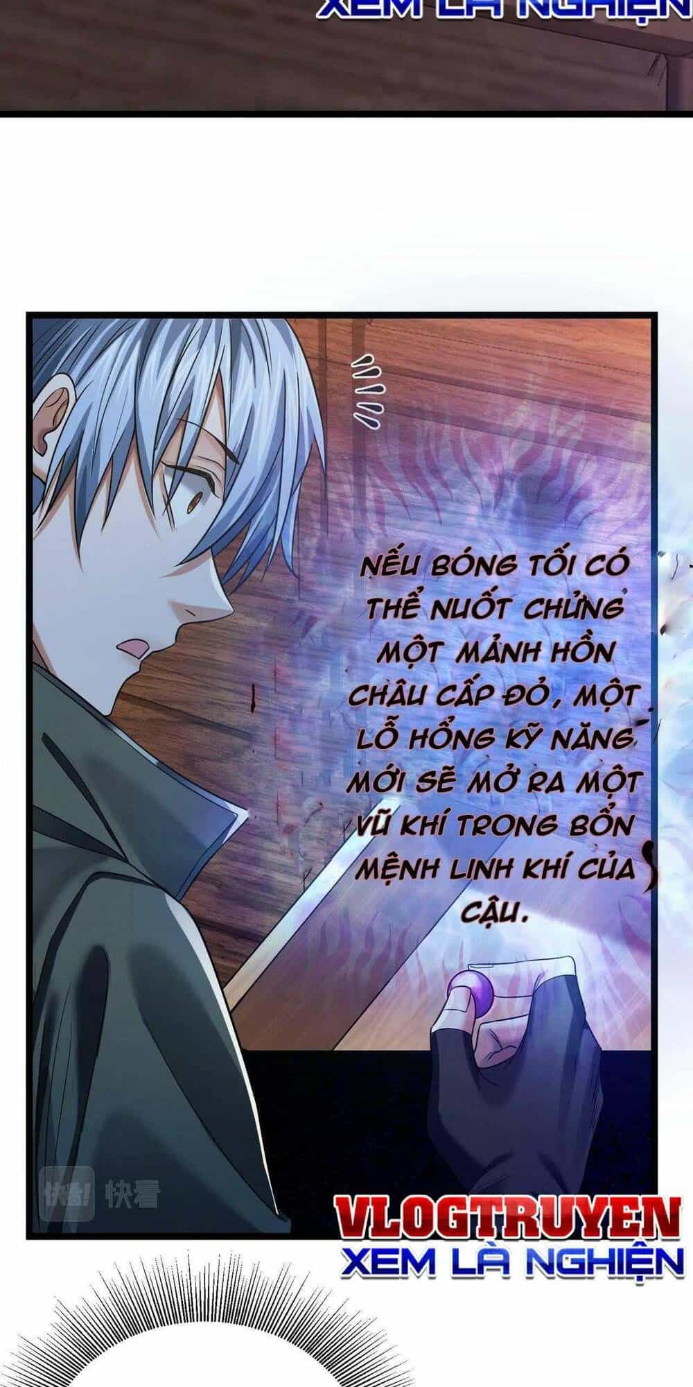 Trong Tôi Có Quỷ - Chương 17 - ảnh 17