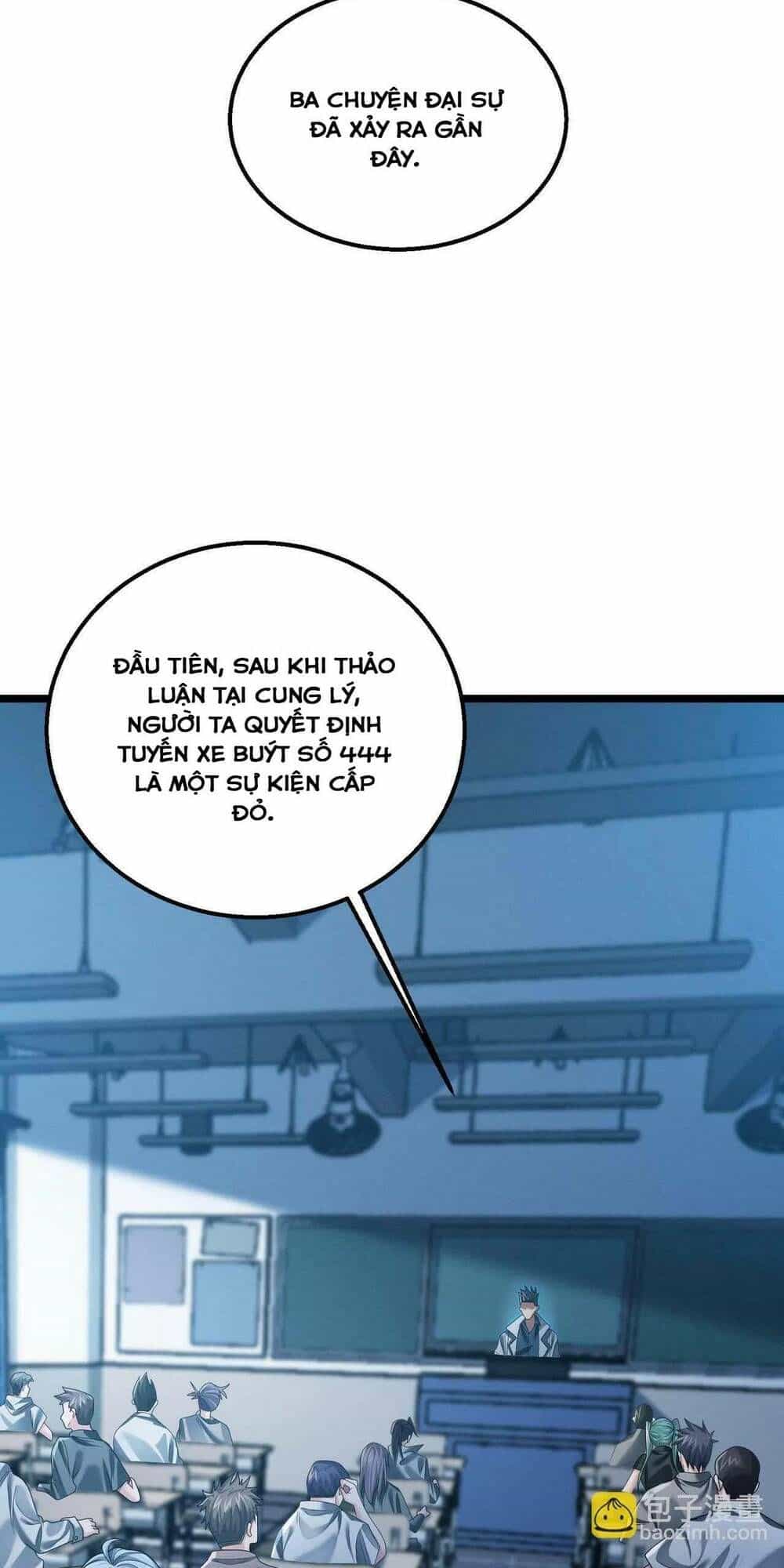 Trong Tôi Có Quỷ - Chương 17 - ảnh 4