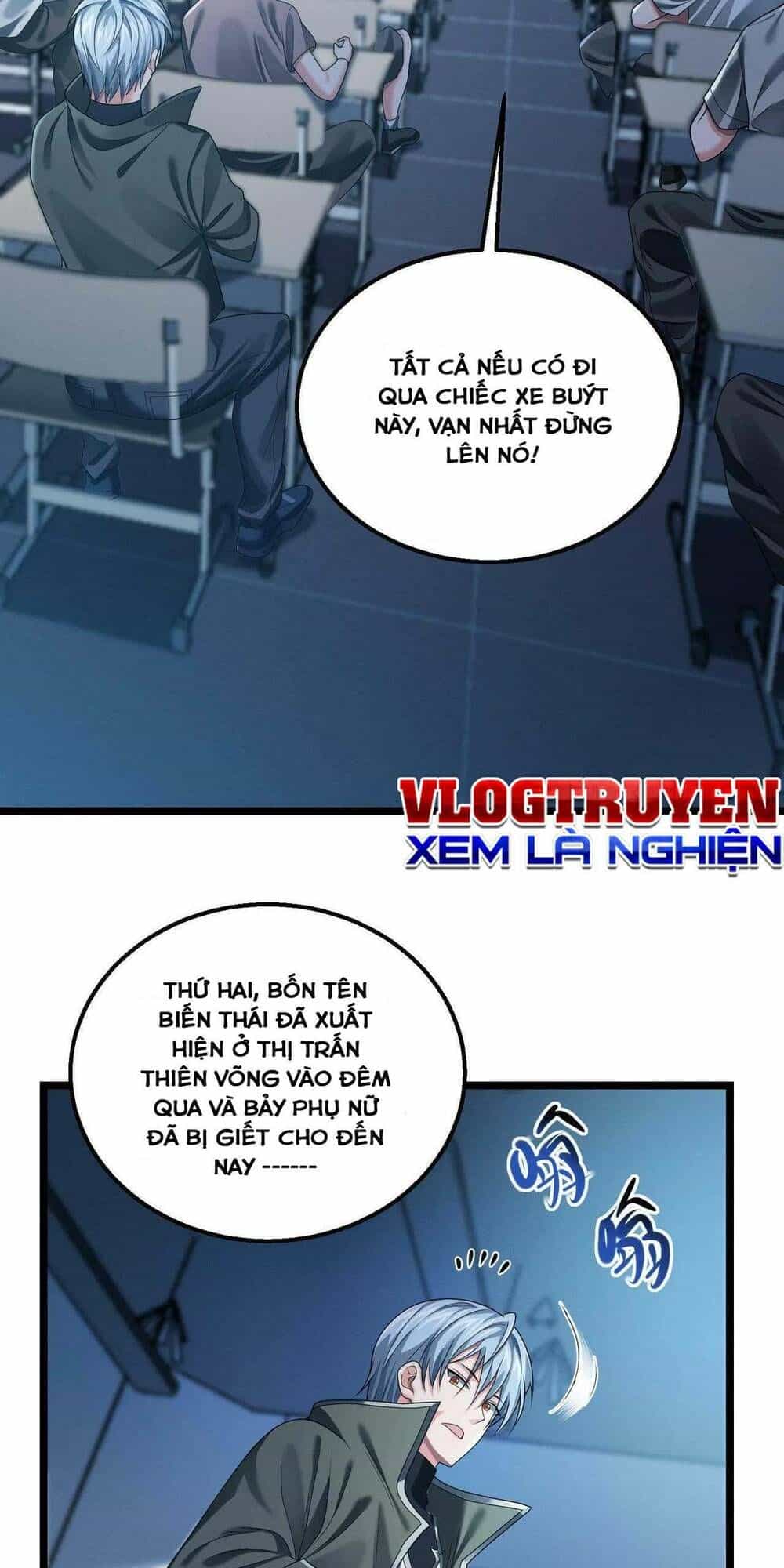 Trong Tôi Có Quỷ - Chương 17 - ảnh 5