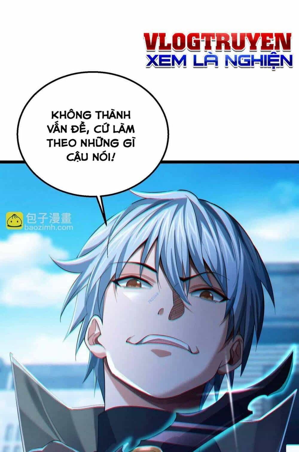 Trong Tôi Có Quỷ - Chương 17 - ảnh 65