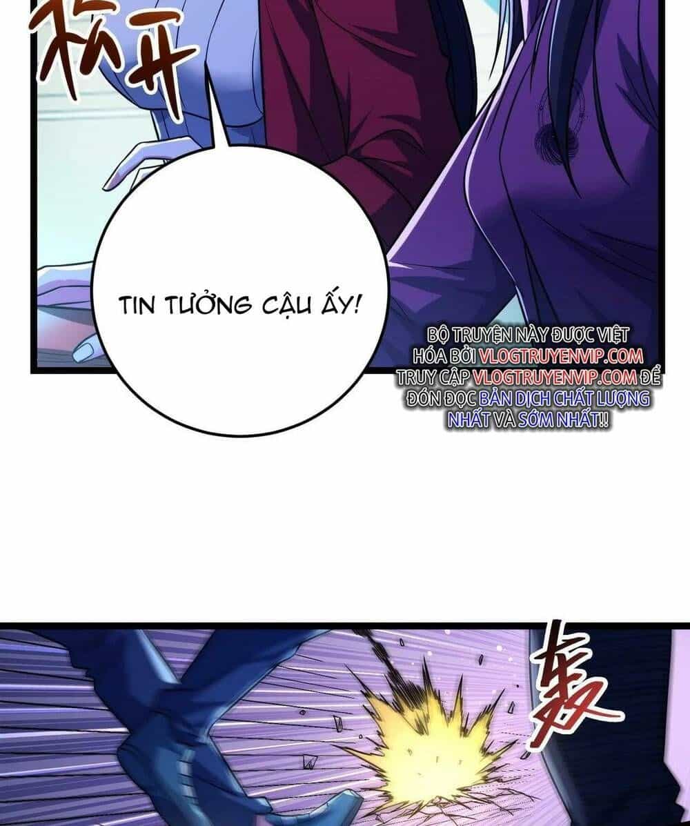 Trong Tôi Có Quỷ - Chương 18 - ảnh 39
