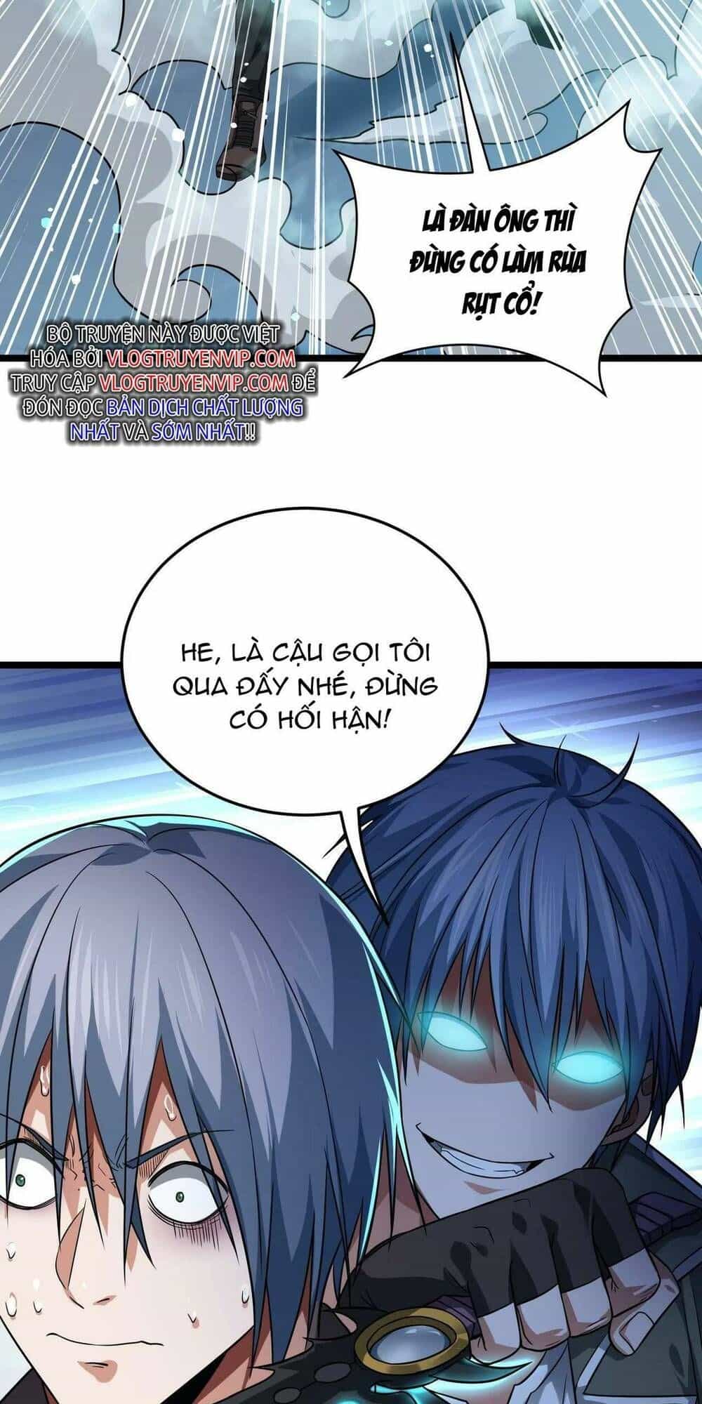 Trong Tôi Có Quỷ - Chương 18 - ảnh 52