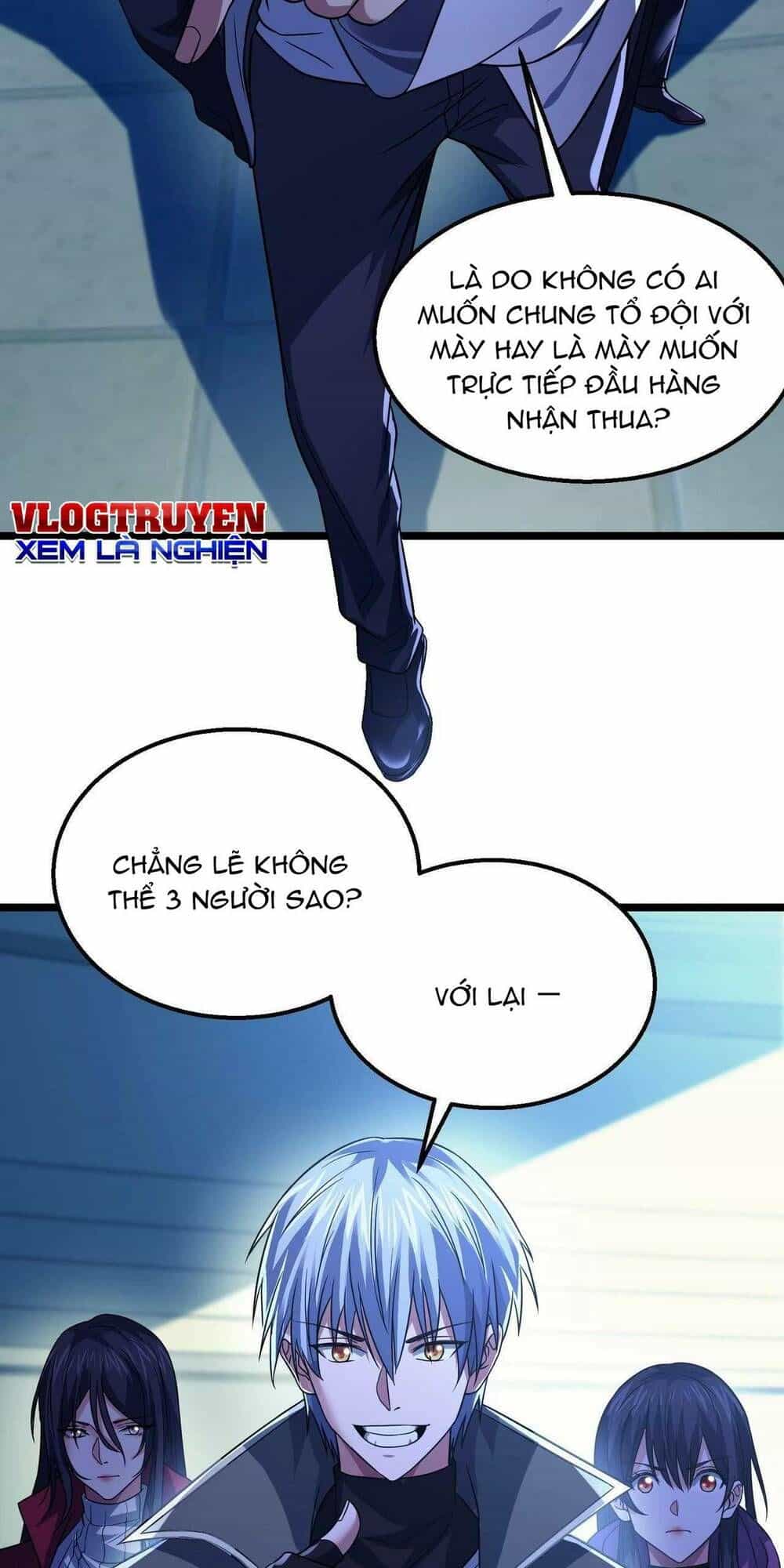 Trong Tôi Có Quỷ - Chương 18 - ảnh 6