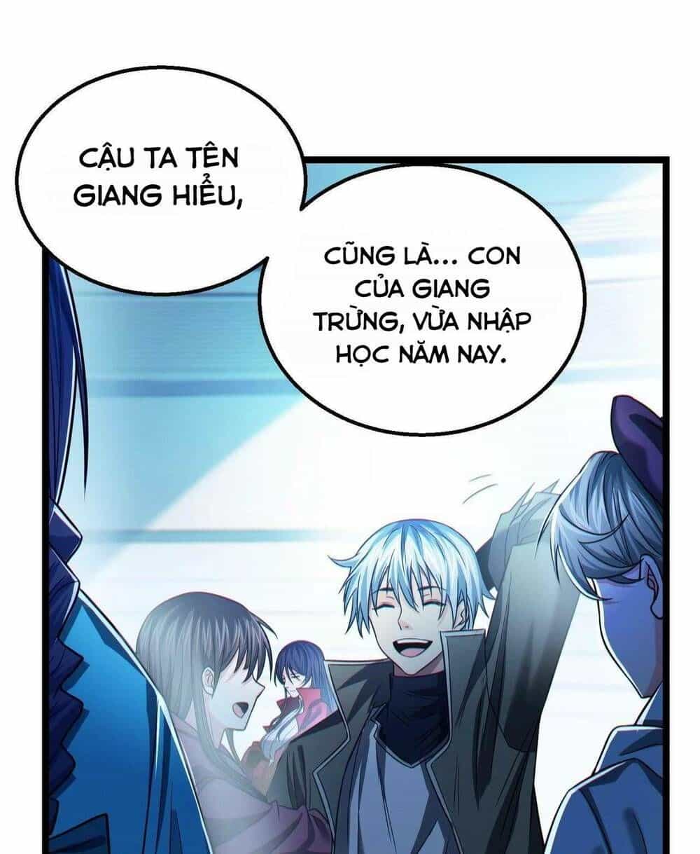 Trong Tôi Có Quỷ - Chương 19 - ảnh 10