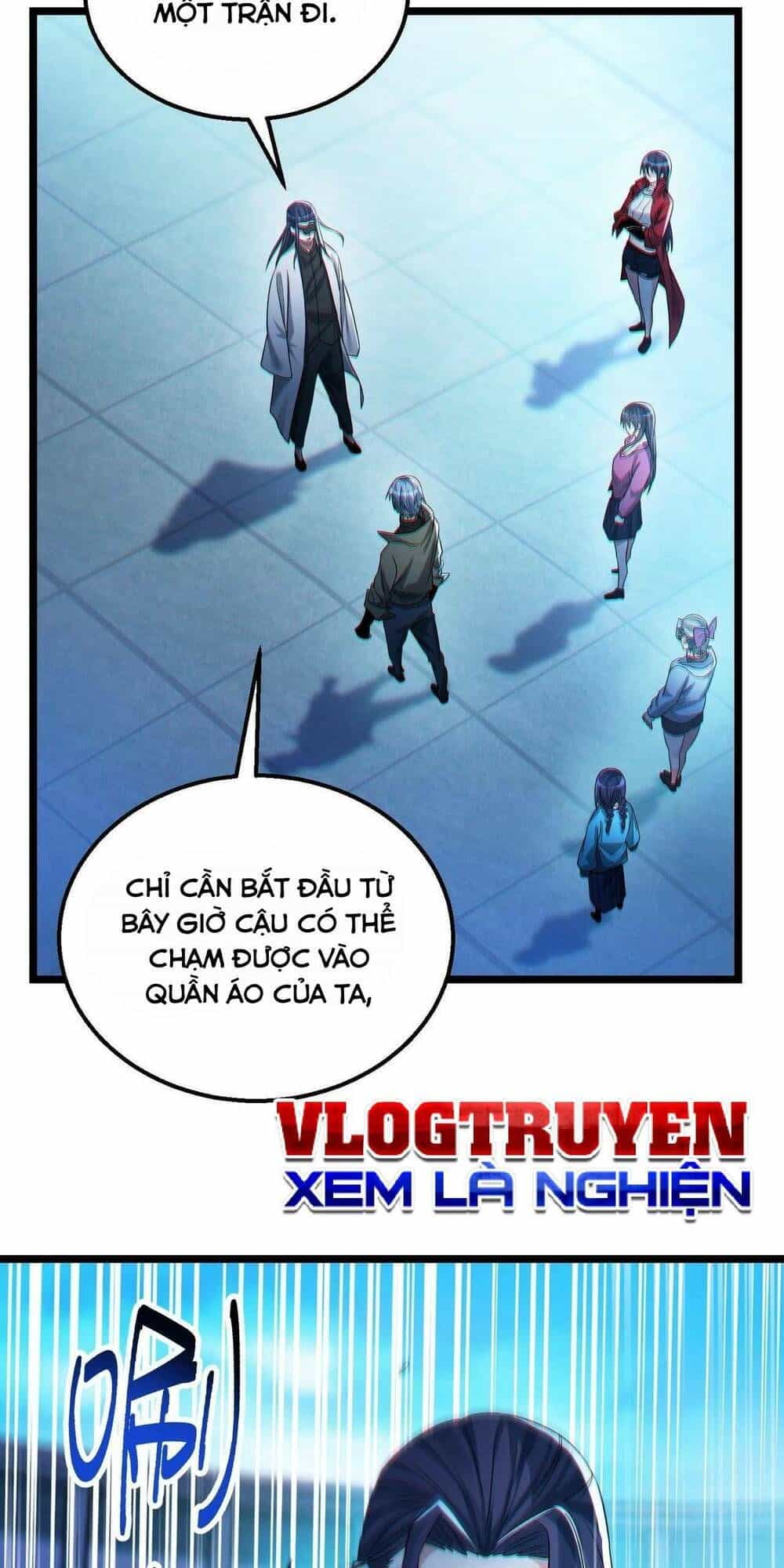 Trong Tôi Có Quỷ - Chương 19 - ảnh 18
