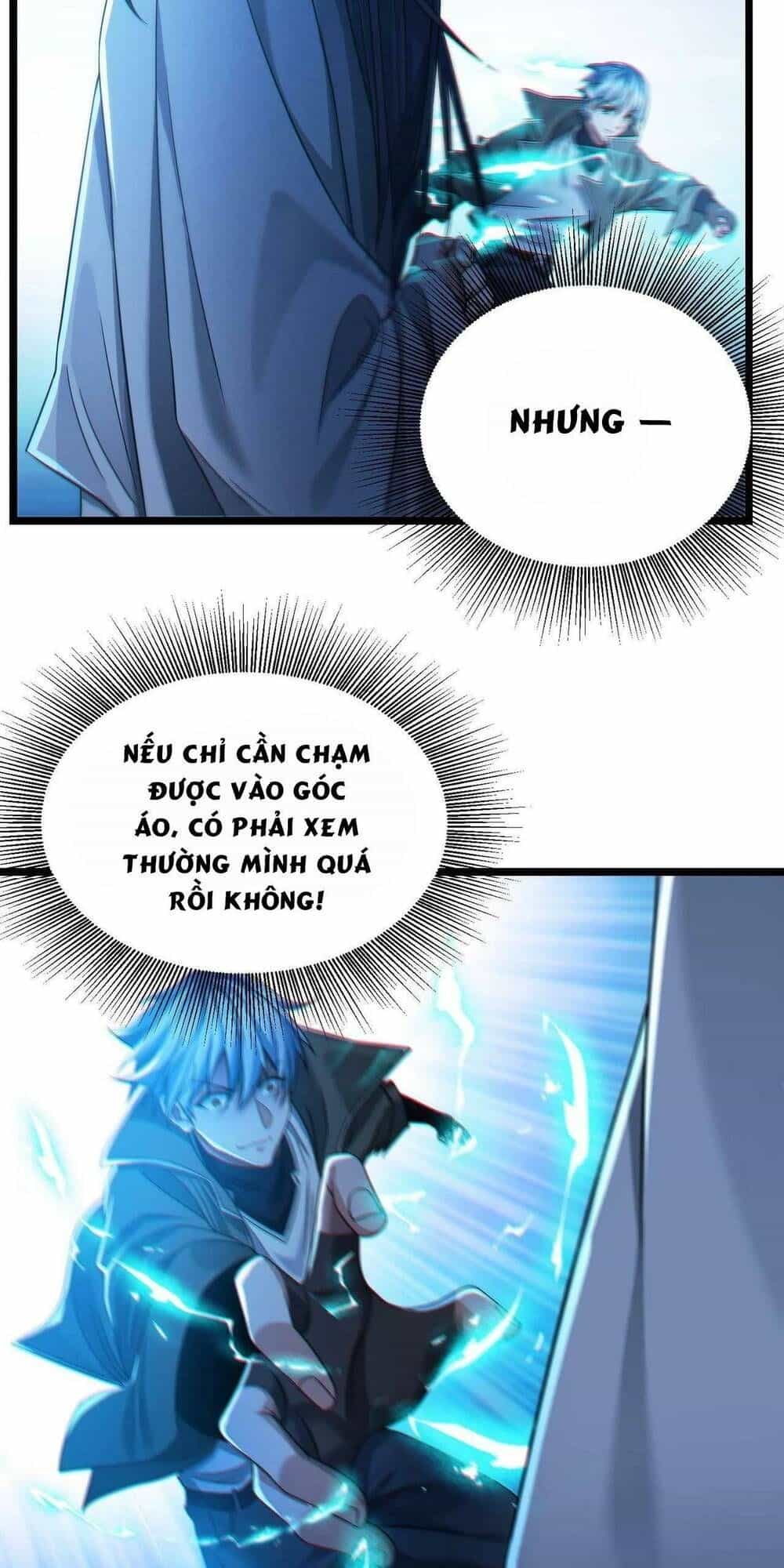 Trong Tôi Có Quỷ - Chương 19 - ảnh 23