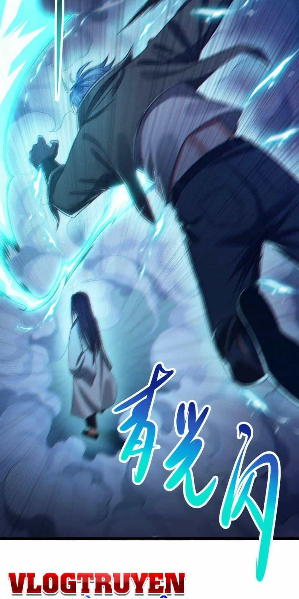 Trong Tôi Có Quỷ - Chương 19 - ảnh 30