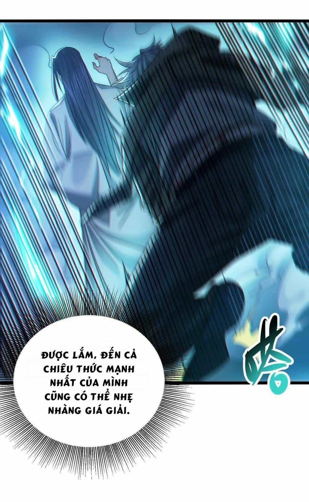 Trong Tôi Có Quỷ - Chương 19 - ảnh 32