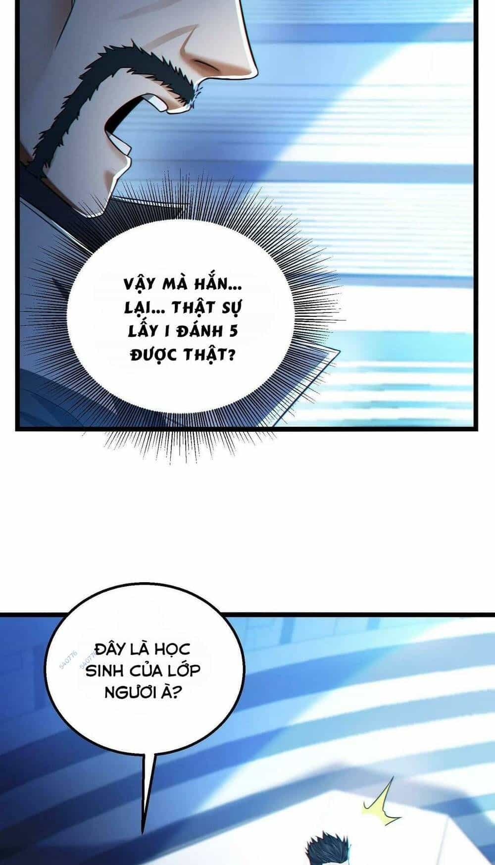 Trong Tôi Có Quỷ - Chương 19 - ảnh 4