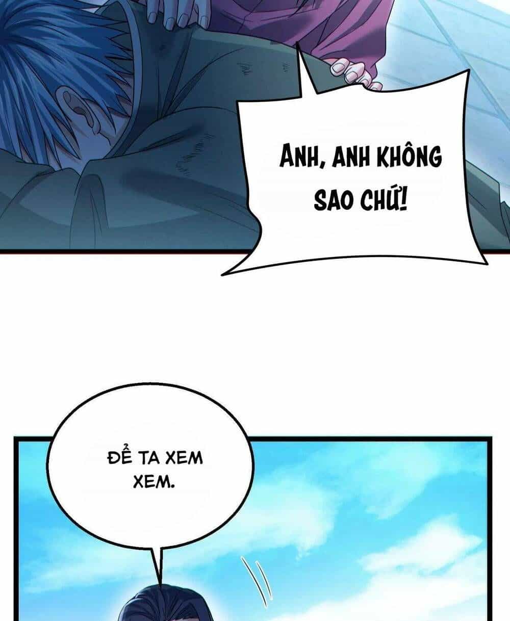 Trong Tôi Có Quỷ - Chương 19 - ảnh 43