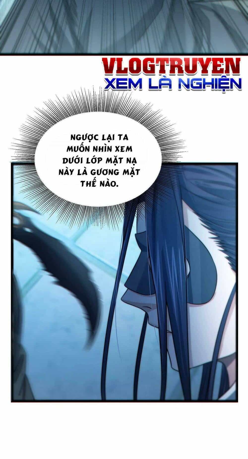 Trong Tôi Có Quỷ - Chương 19 - ảnh 47