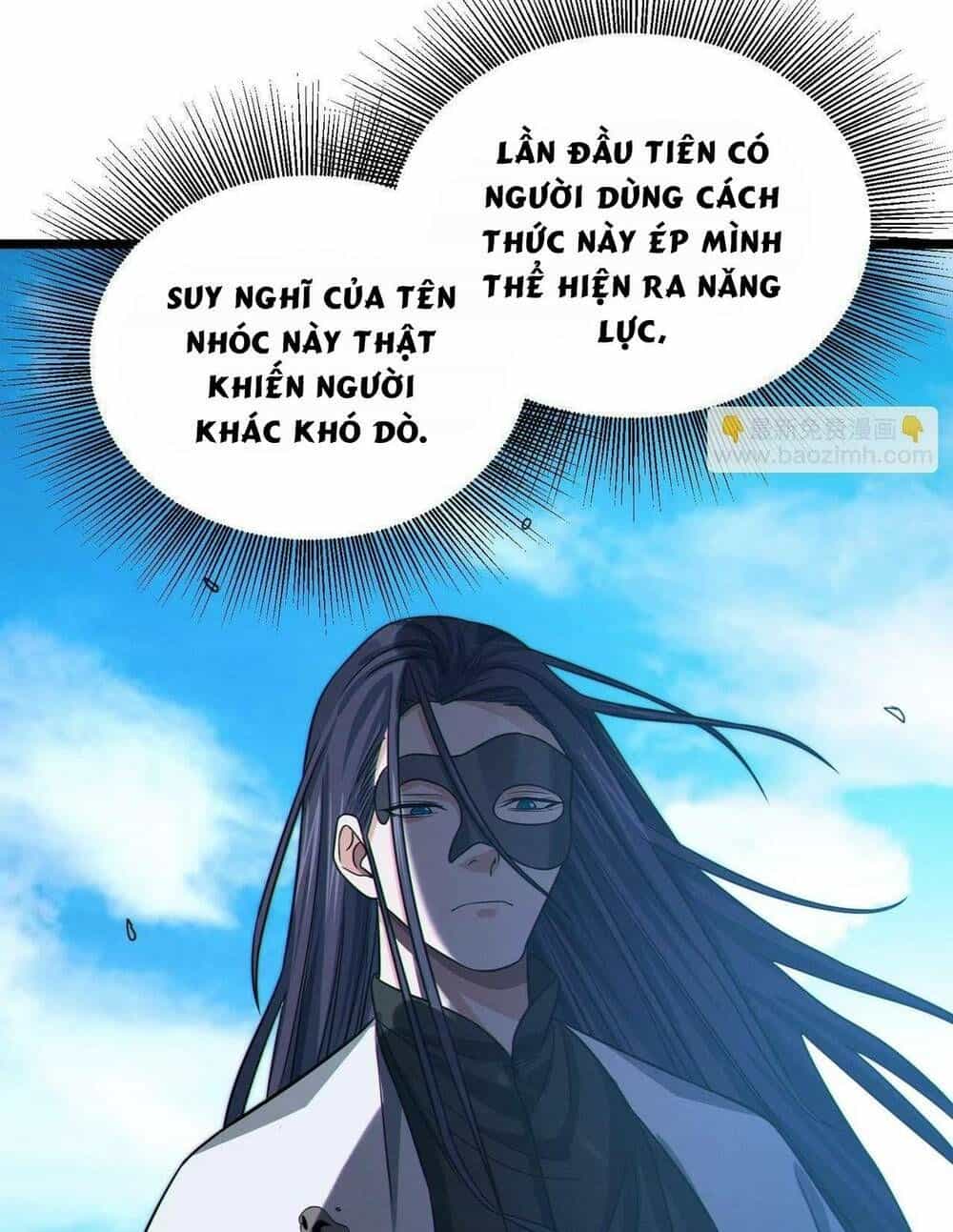 Trong Tôi Có Quỷ - Chương 19 - ảnh 52