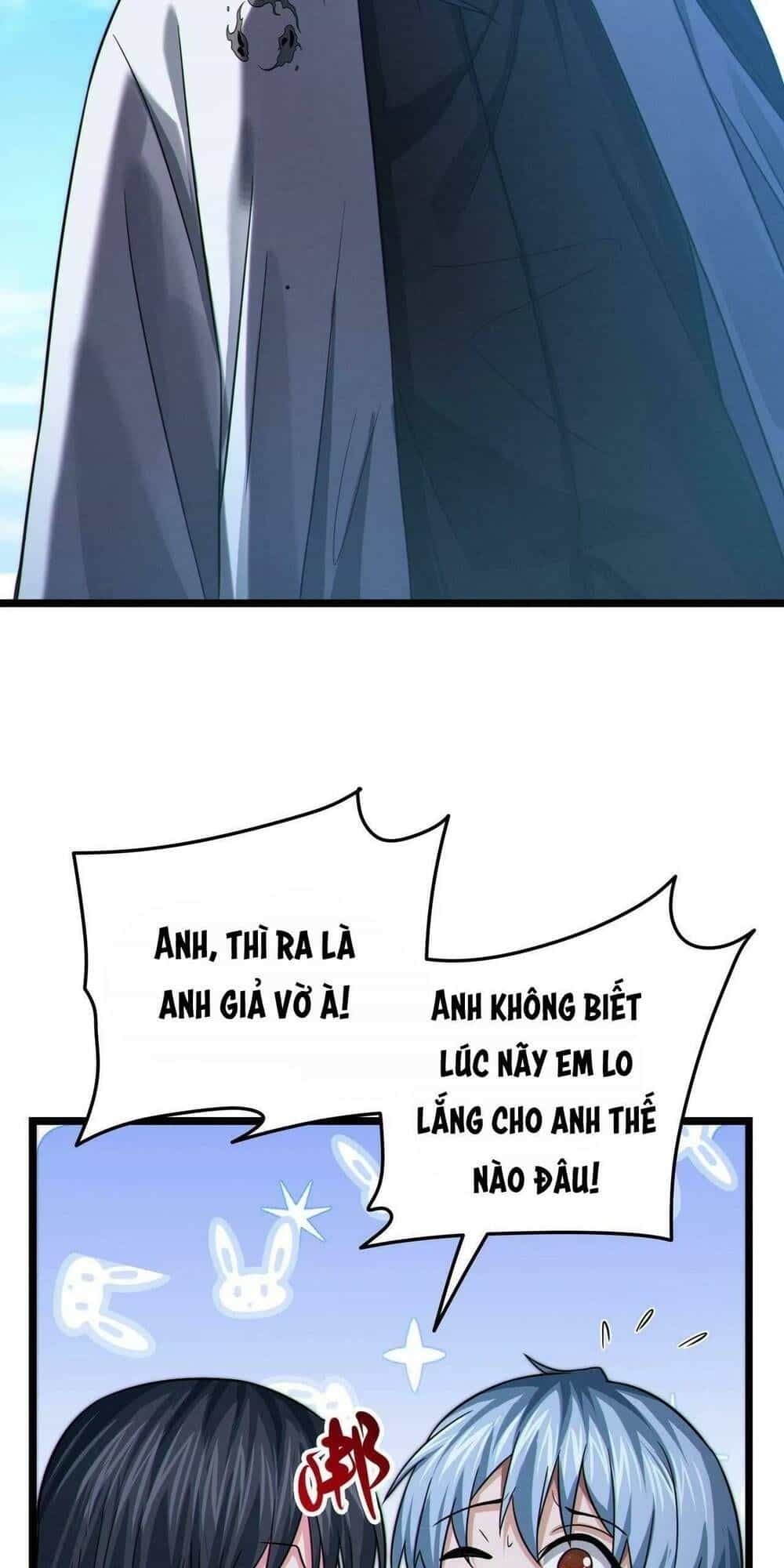 Trong Tôi Có Quỷ - Chương 19 - ảnh 53