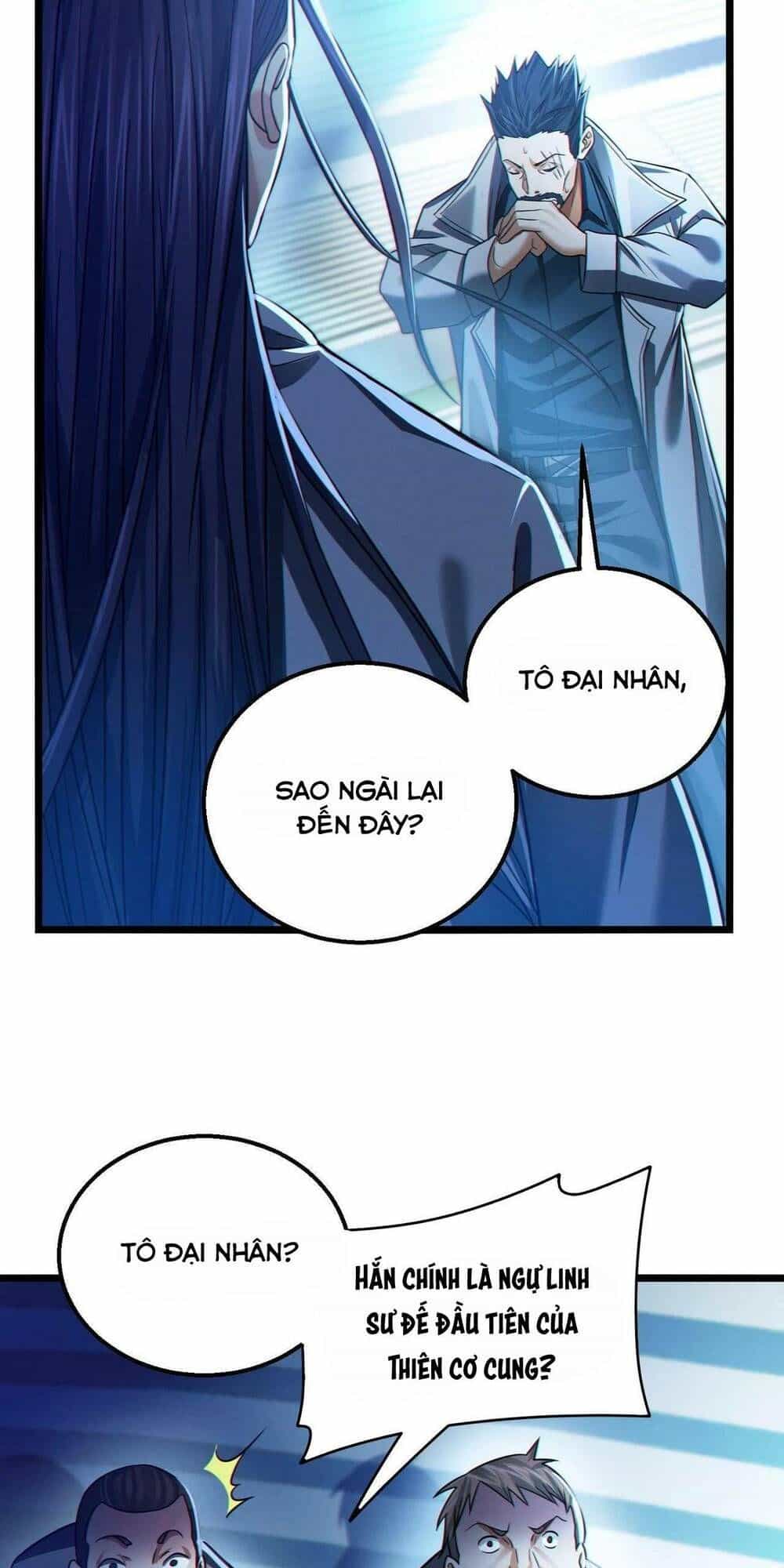 Trong Tôi Có Quỷ - Chương 19 - ảnh 6