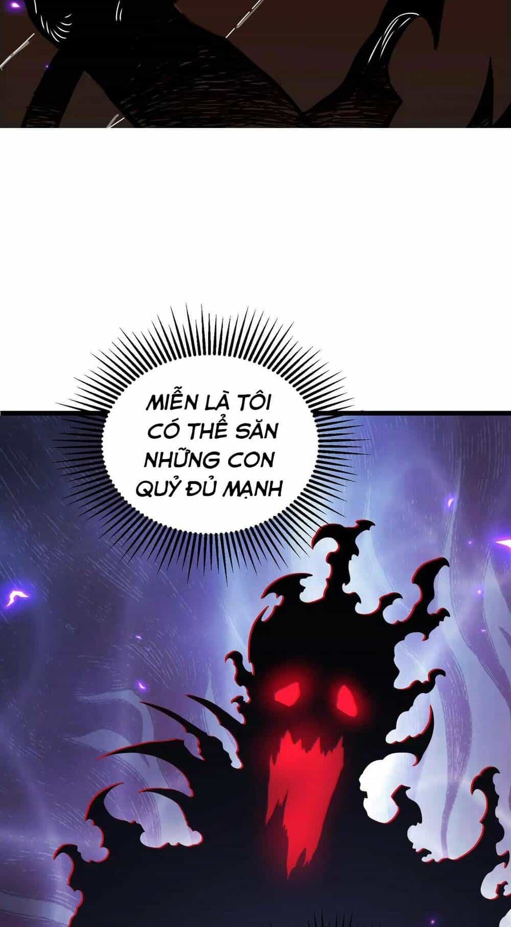 Trong Tôi Có Quỷ - Chương 2 - ảnh 10
