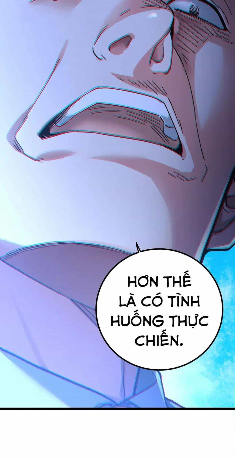Trong Tôi Có Quỷ - Chương 2 - ảnh 31