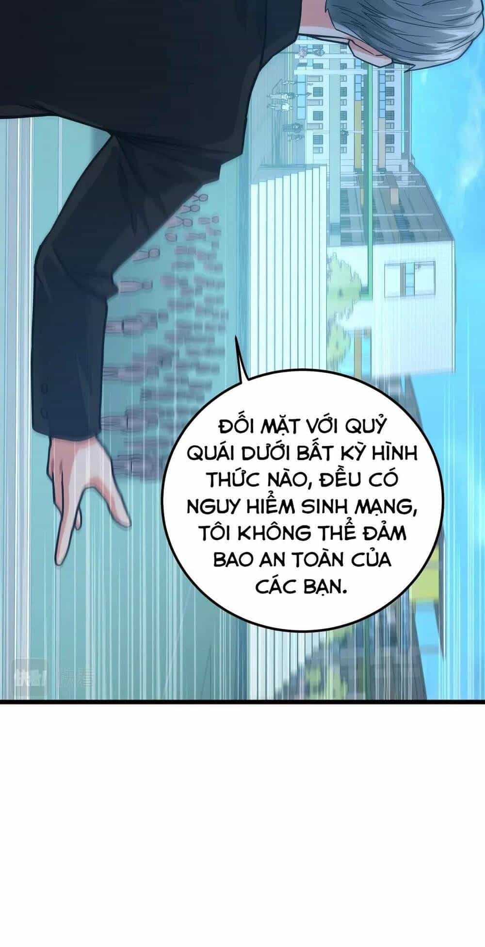 Trong Tôi Có Quỷ - Chương 2 - ảnh 33