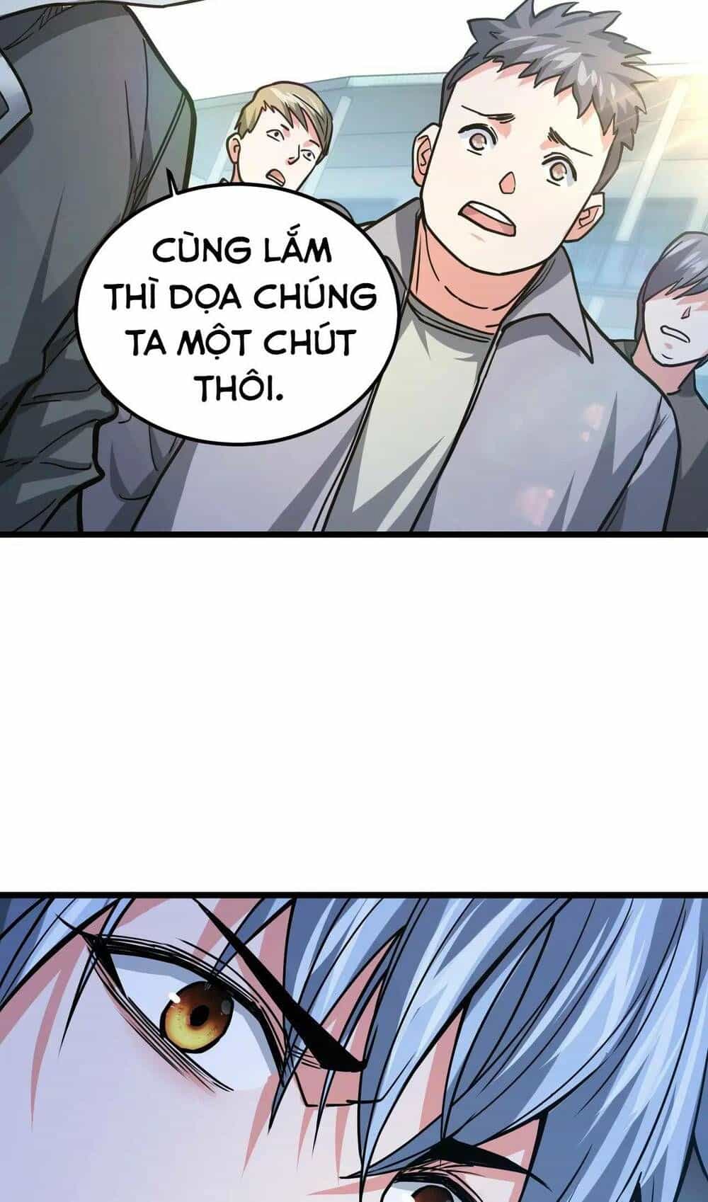 Trong Tôi Có Quỷ - Chương 2 - ảnh 37