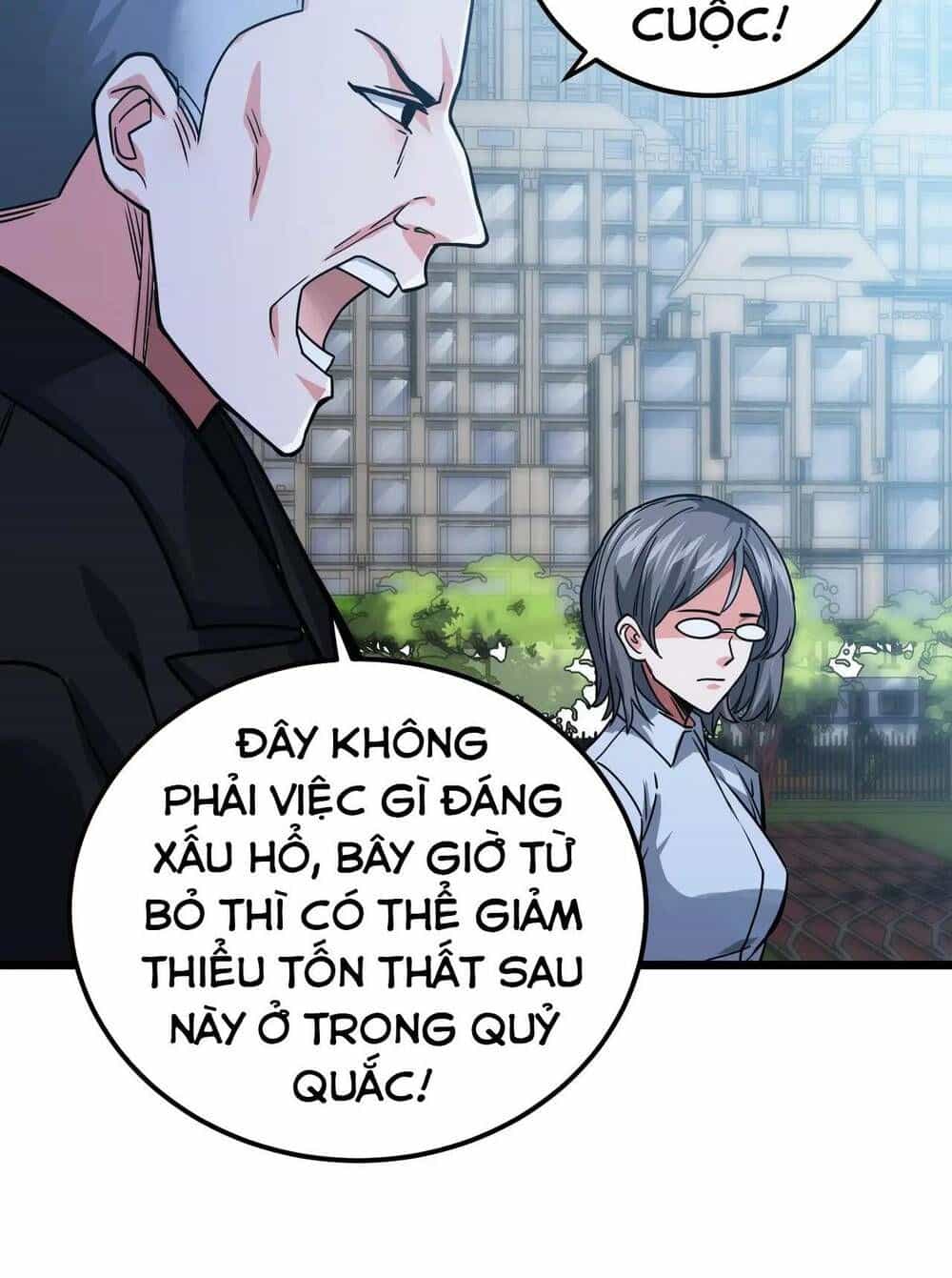 Trong Tôi Có Quỷ - Chương 2 - ảnh 39