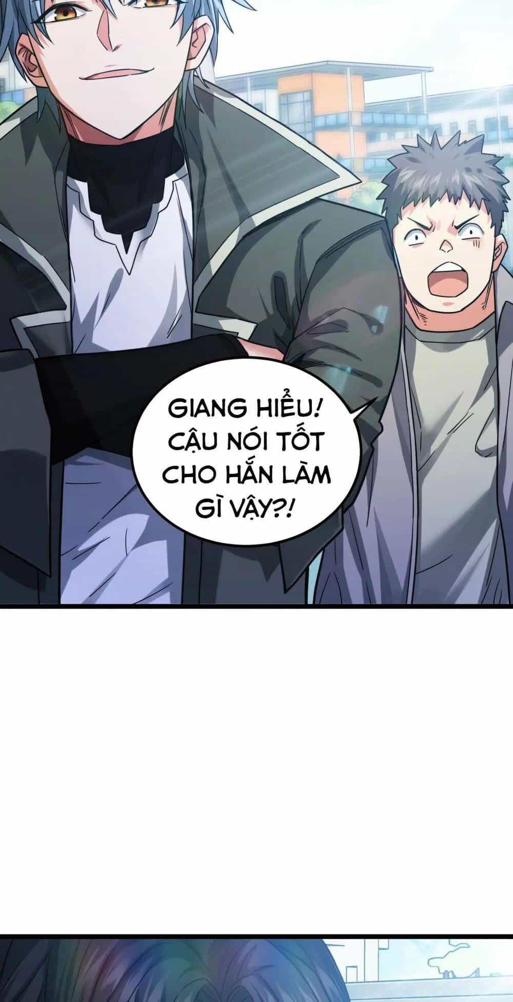 Trong Tôi Có Quỷ - Chương 2 - ảnh 49