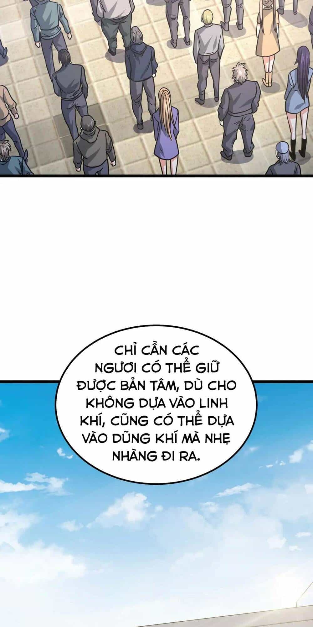 Trong Tôi Có Quỷ - Chương 2 - ảnh 57